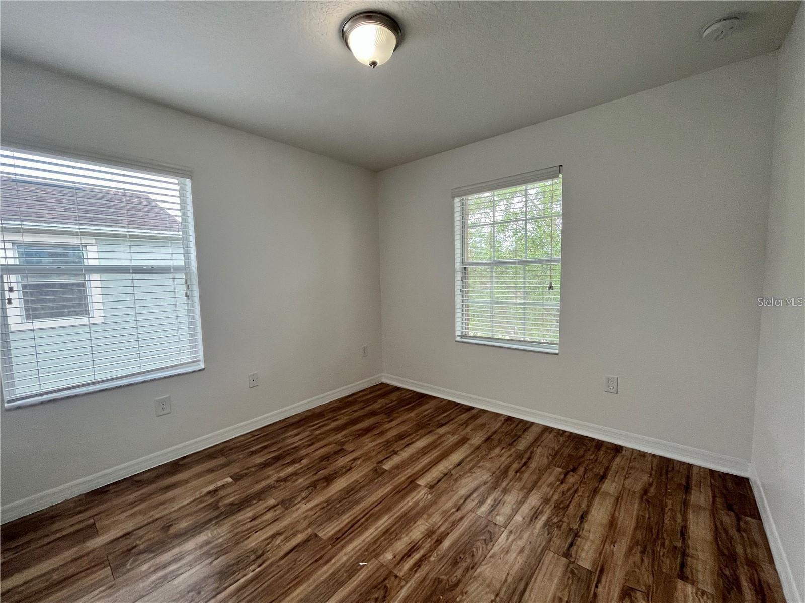 SAVANNAH LNDGS - Residential Lease