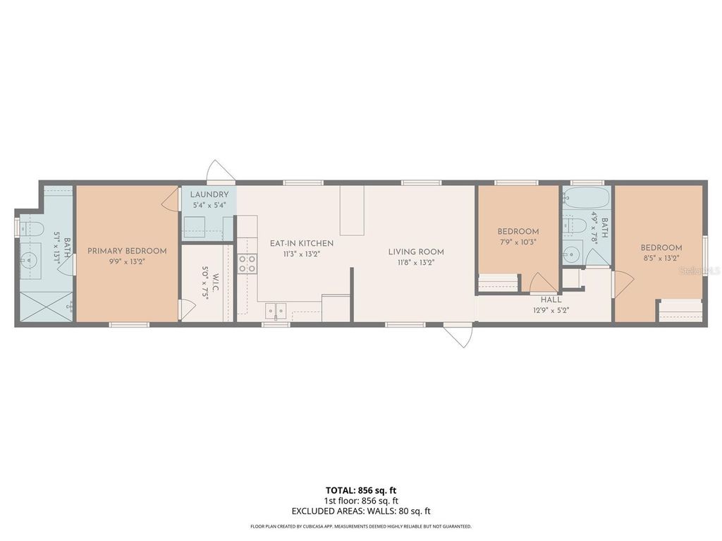 Photo of 8348 Emmons Avenue, New Port Richey, FL 34653 (MLS # O6365663)
