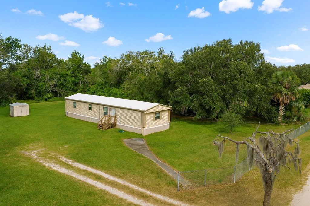 Photo of 8348 Emmons Avenue, New Port Richey, FL 34653 (MLS # O6365663)