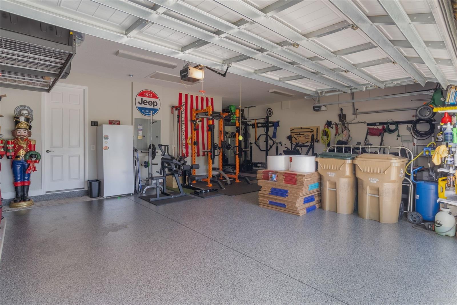 SERENITY AT REDTAIL SUB - Residential