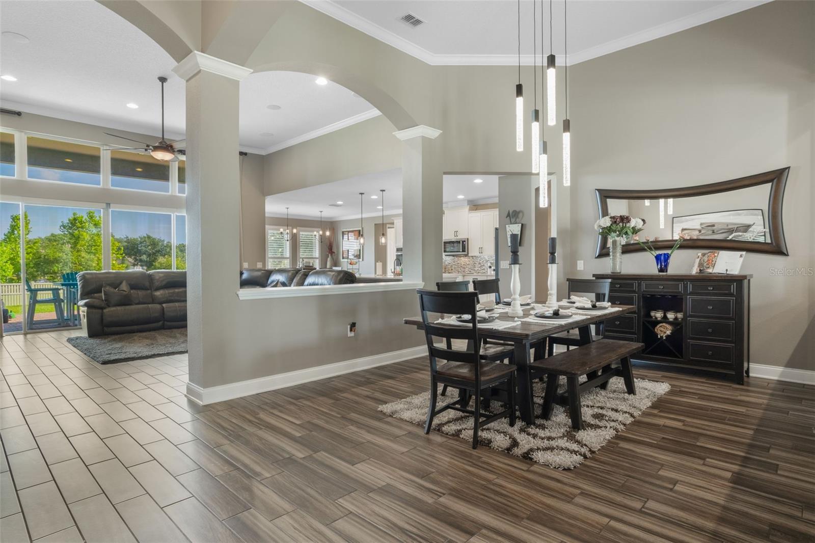 SERENITY AT REDTAIL SUB - Residential