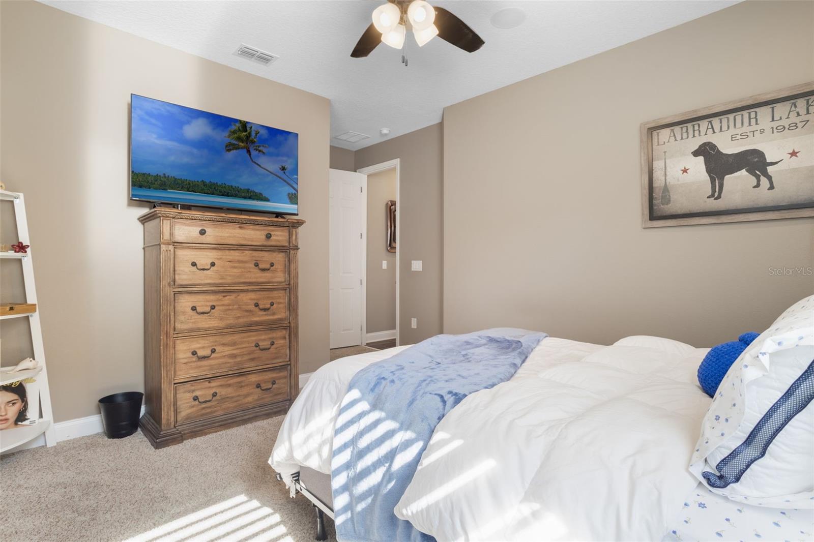 SERENITY AT REDTAIL SUB - Residential