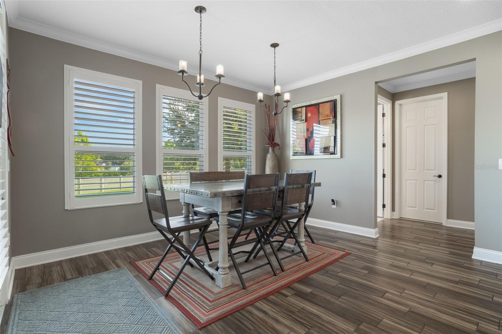 SERENITY AT REDTAIL SUB - Residential