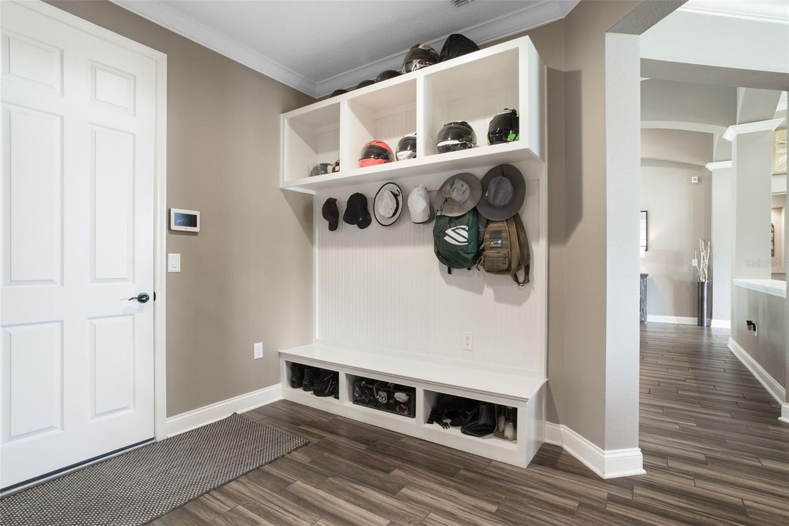 SERENITY AT REDTAIL SUB - Residential