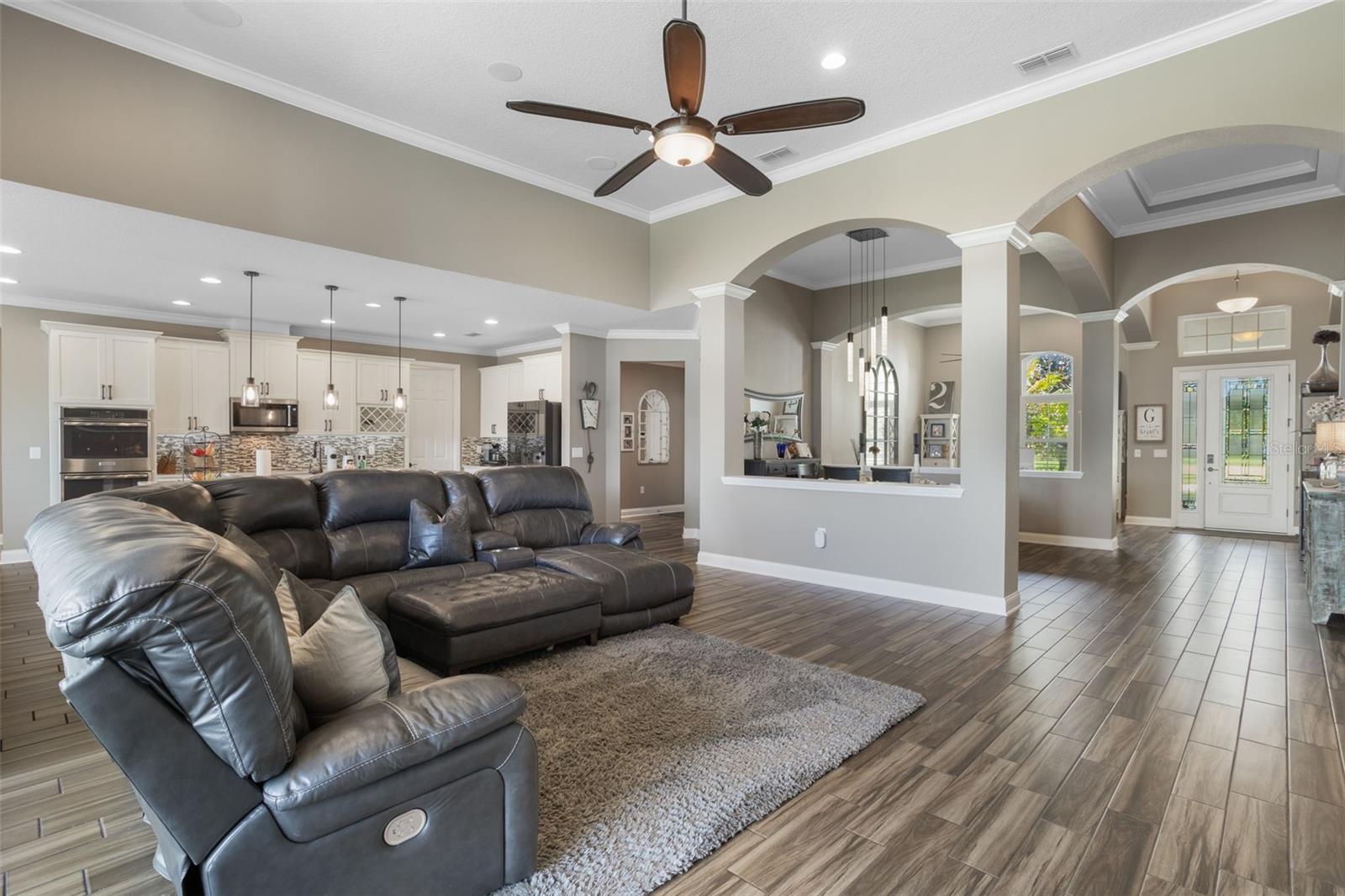 SERENITY AT REDTAIL SUB - Residential