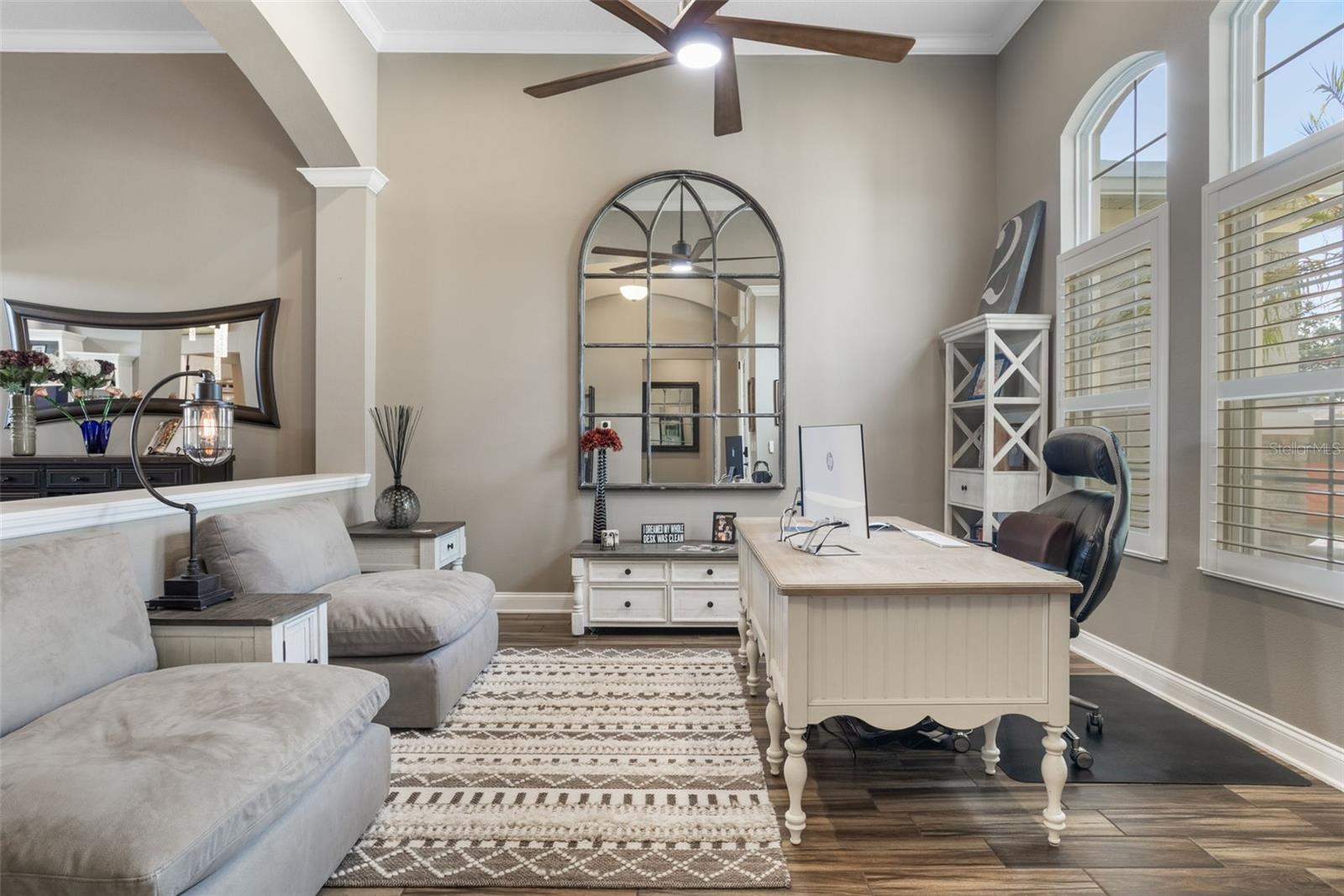 SERENITY AT REDTAIL SUB - Residential