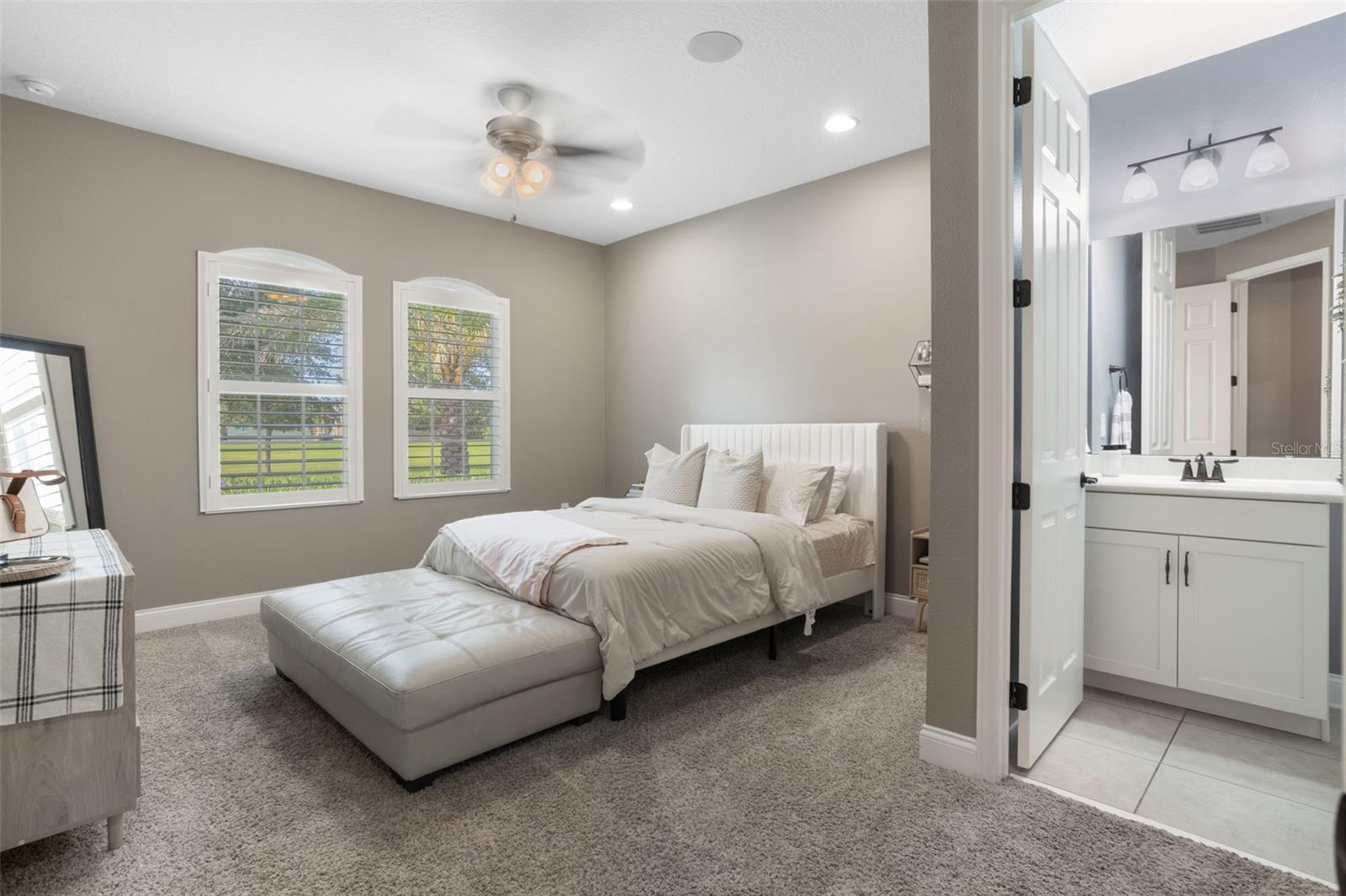 SERENITY AT REDTAIL SUB - Residential