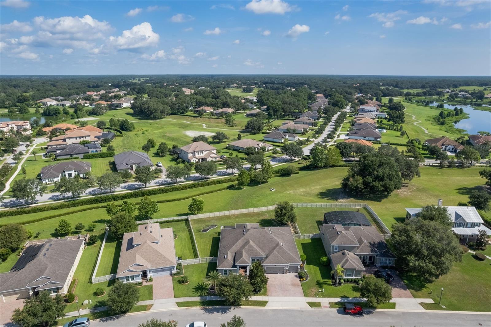 SERENITY AT REDTAIL SUB - Residential