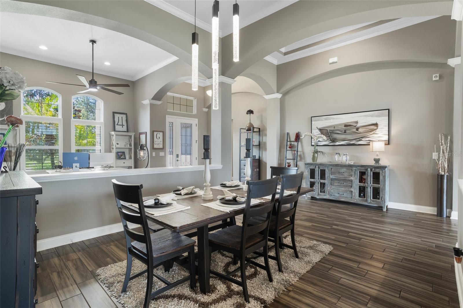 SERENITY AT REDTAIL SUB - Residential