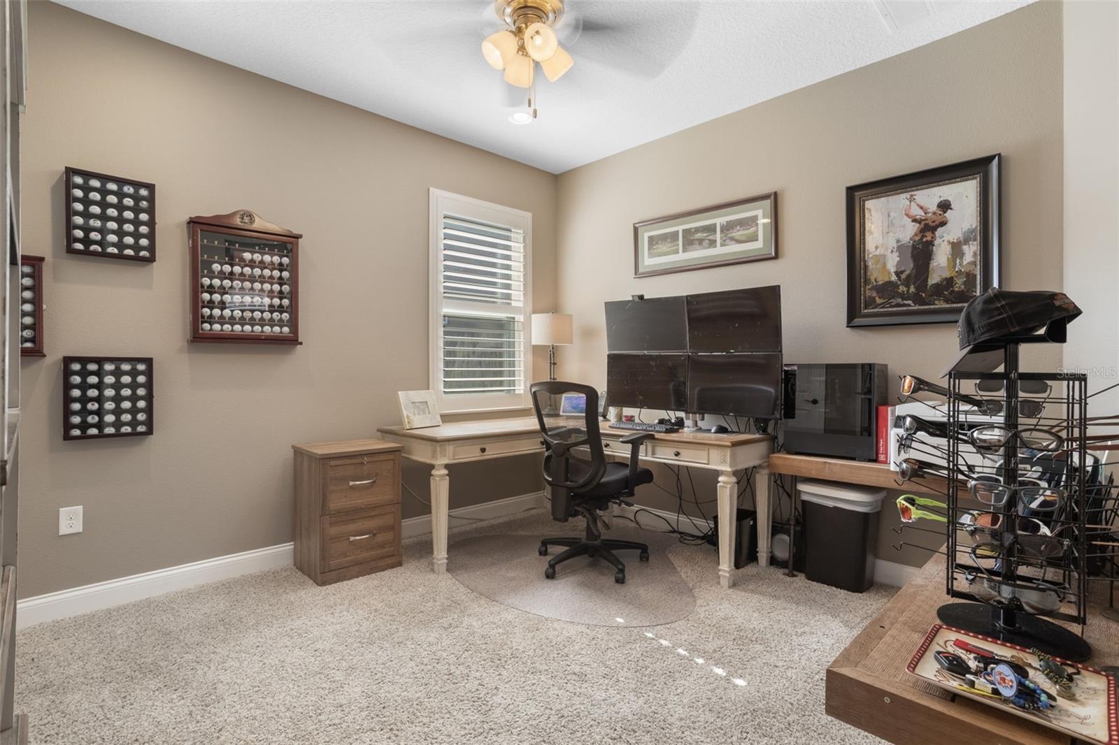 SERENITY AT REDTAIL SUB - Residential