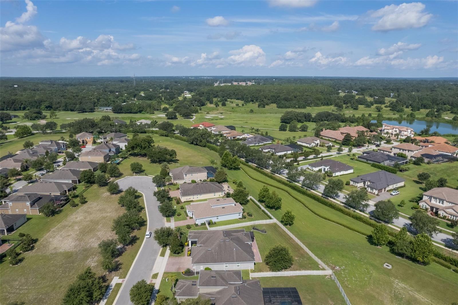 SERENITY AT REDTAIL SUB - Residential