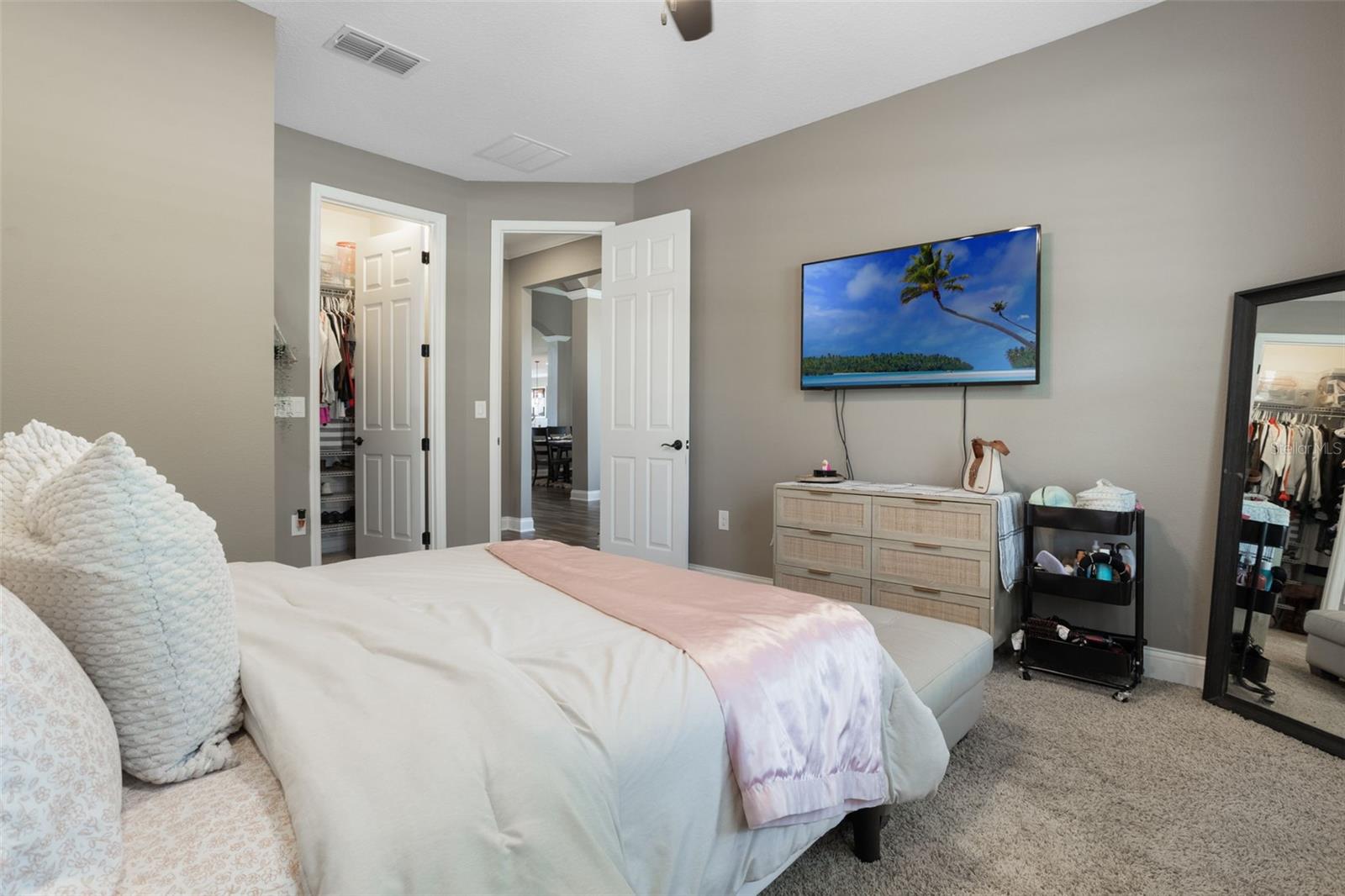 SERENITY AT REDTAIL SUB - Residential