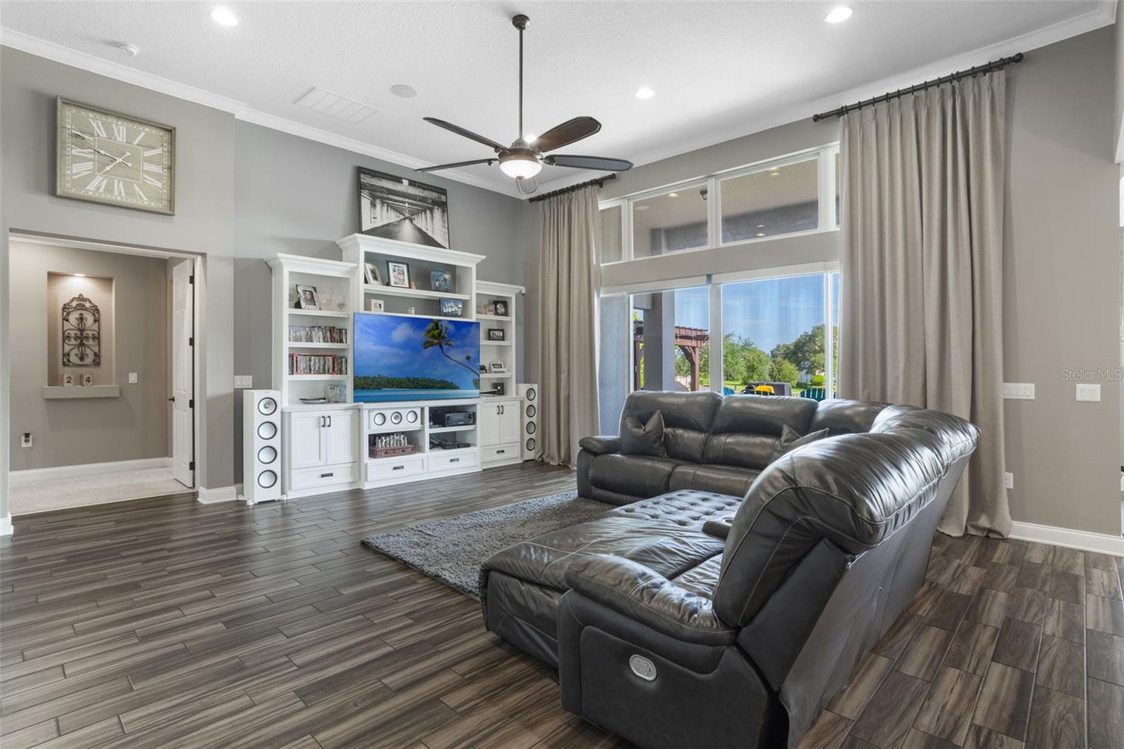 SERENITY AT REDTAIL SUB - Residential