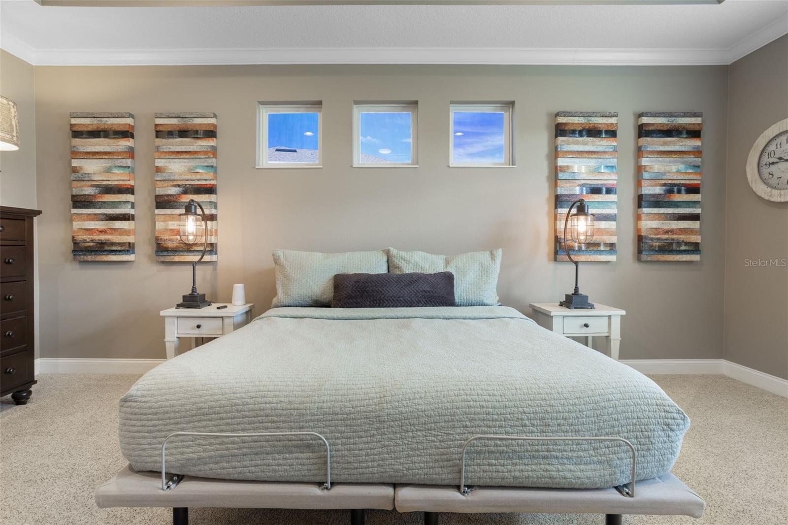 SERENITY AT REDTAIL SUB - Residential