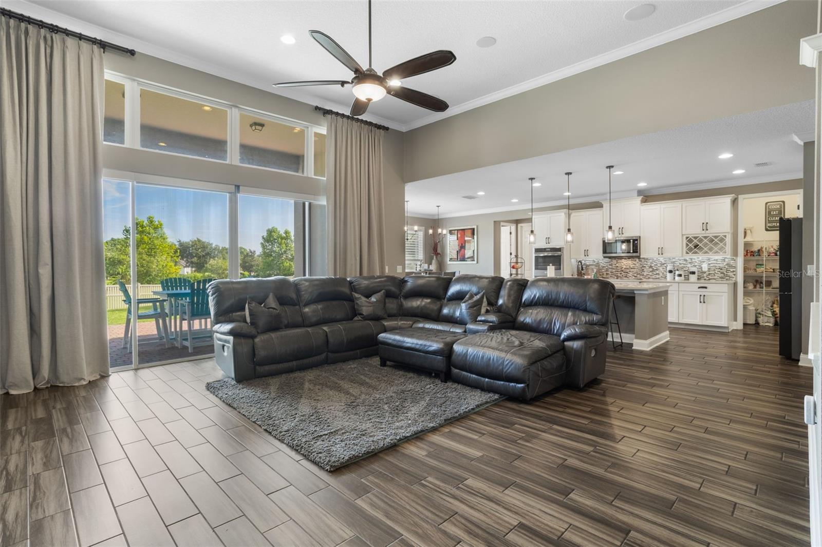 SERENITY AT REDTAIL SUB - Residential