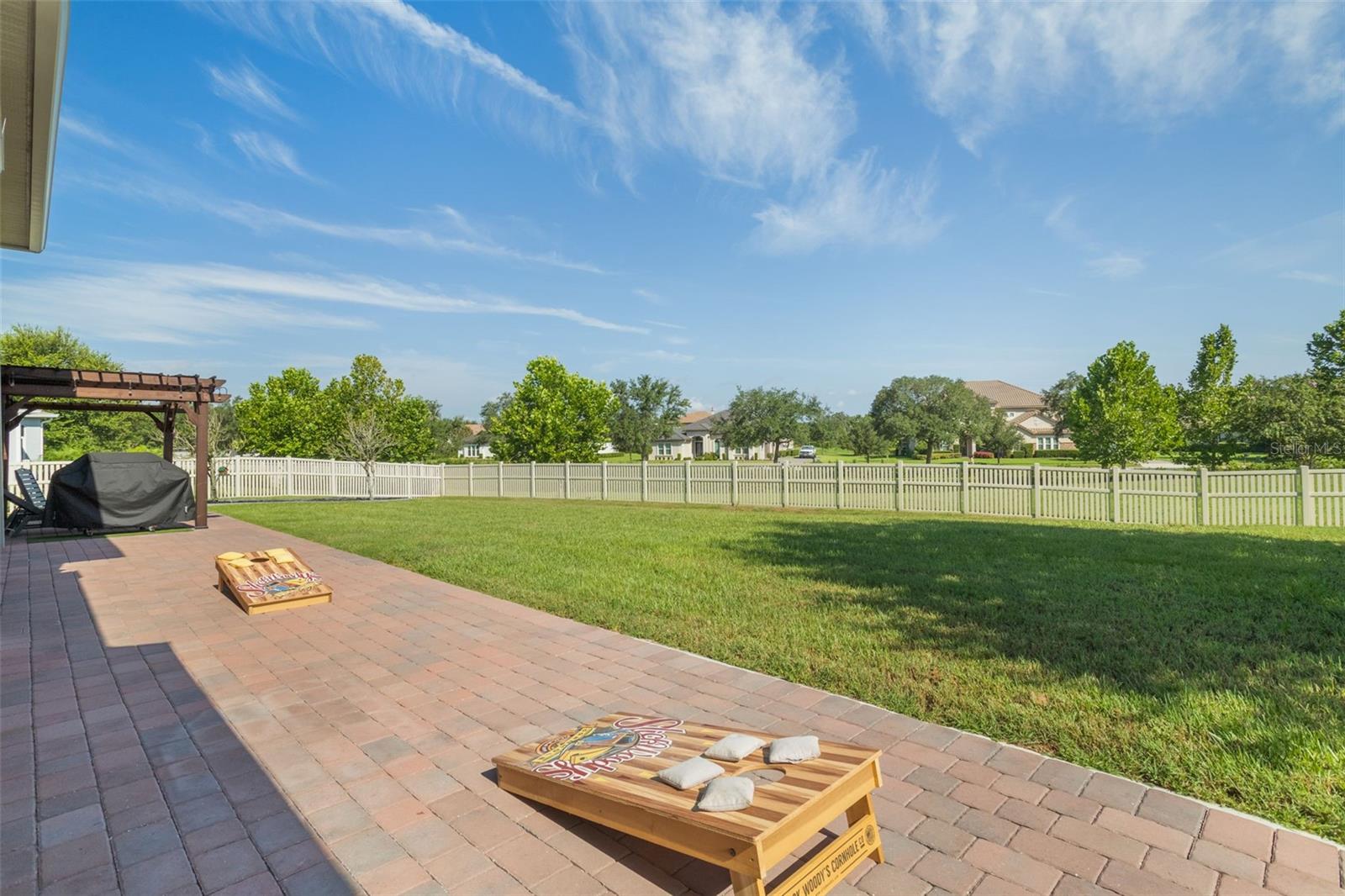 SERENITY AT REDTAIL SUB - Residential