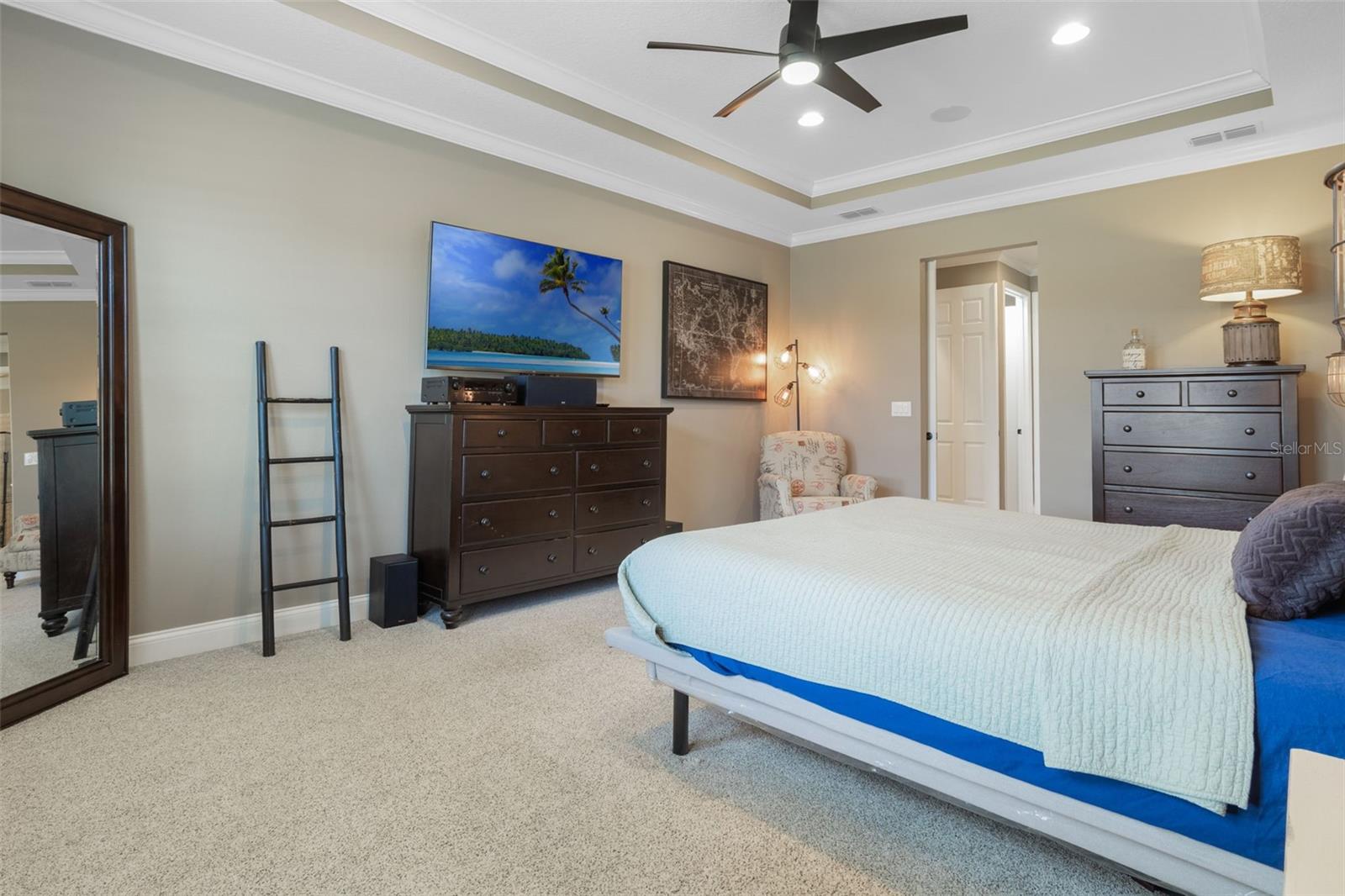 SERENITY AT REDTAIL SUB - Residential