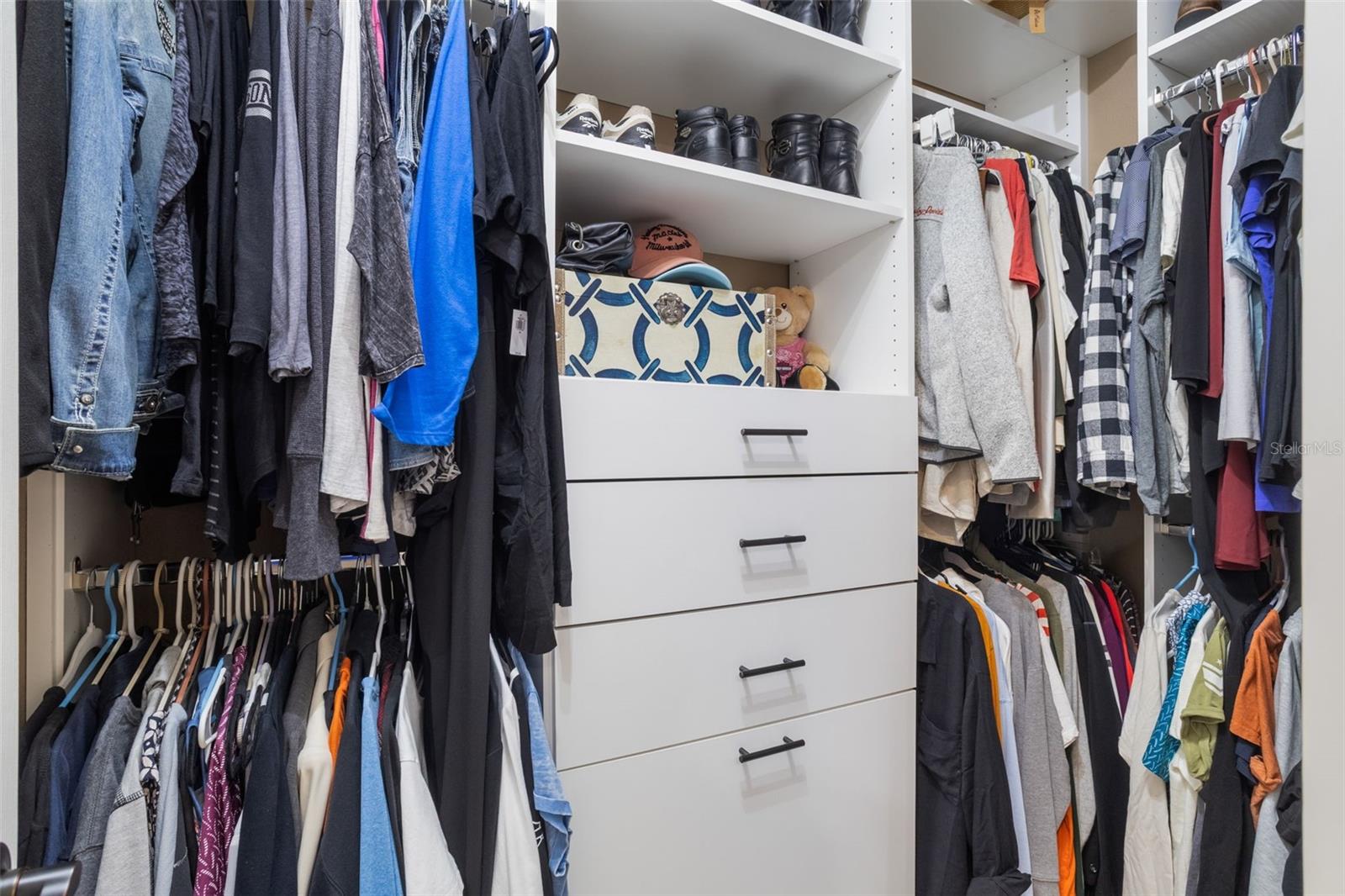 SERENITY AT REDTAIL SUB - Residential