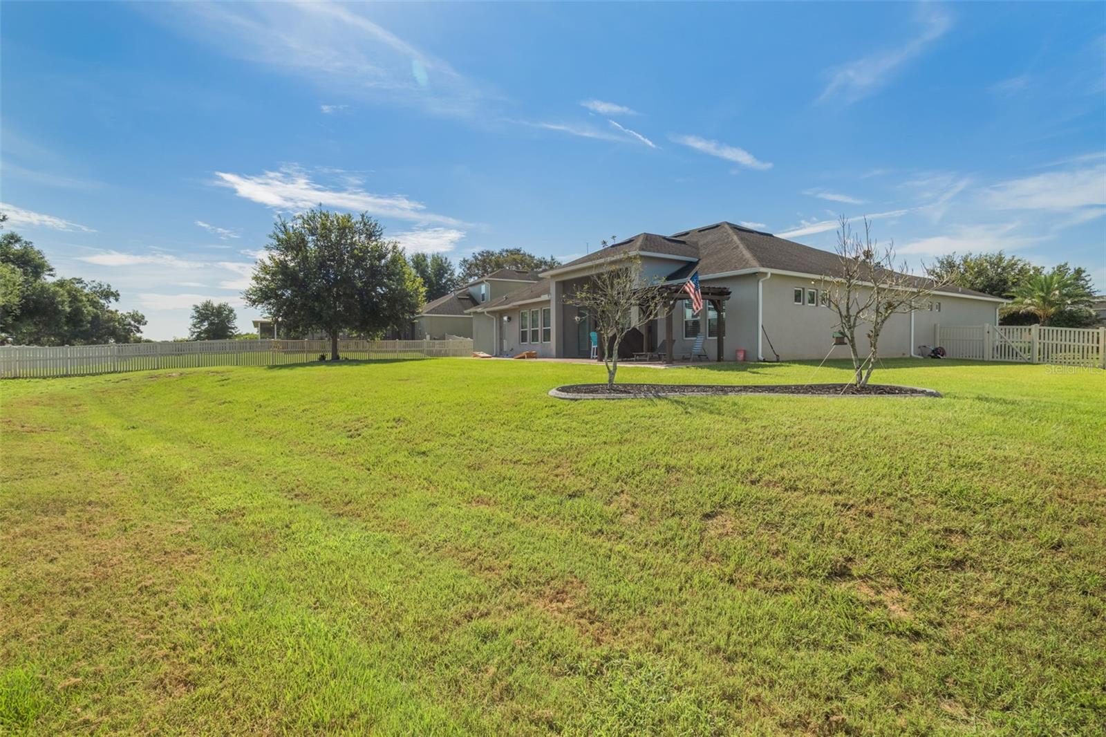 SERENITY AT REDTAIL SUB - Residential