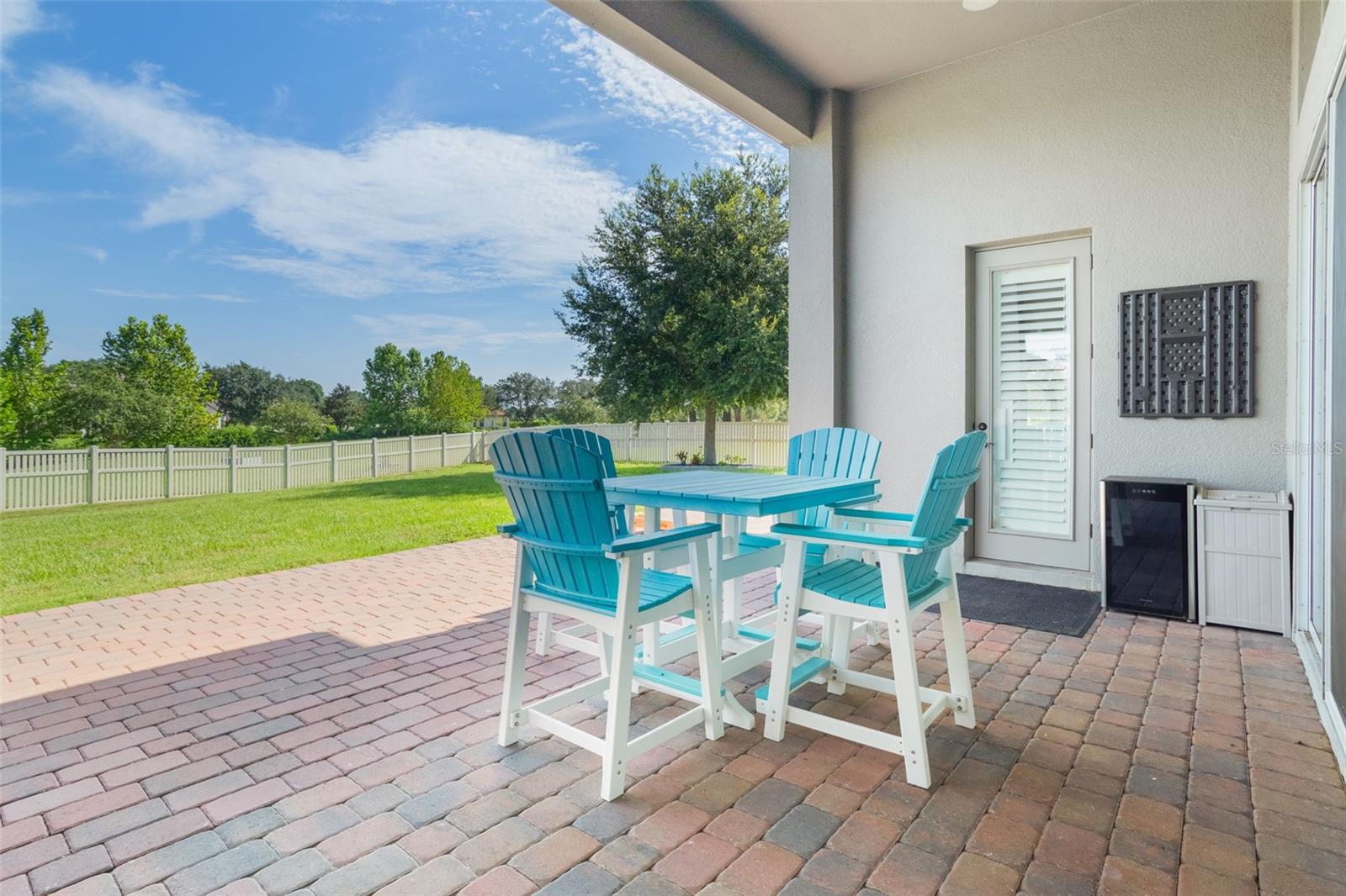 SERENITY AT REDTAIL SUB - Residential