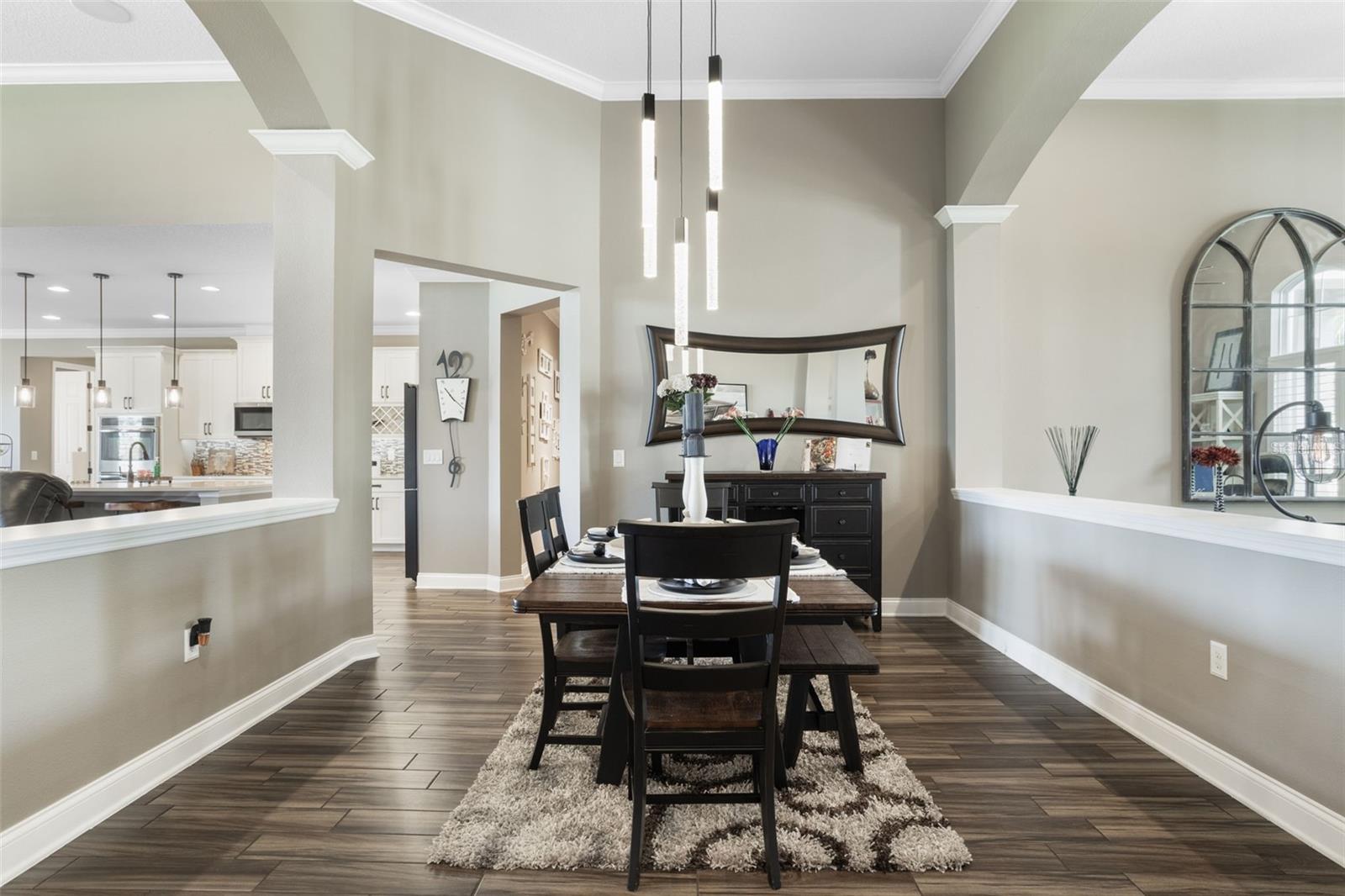 SERENITY AT REDTAIL SUB - Residential