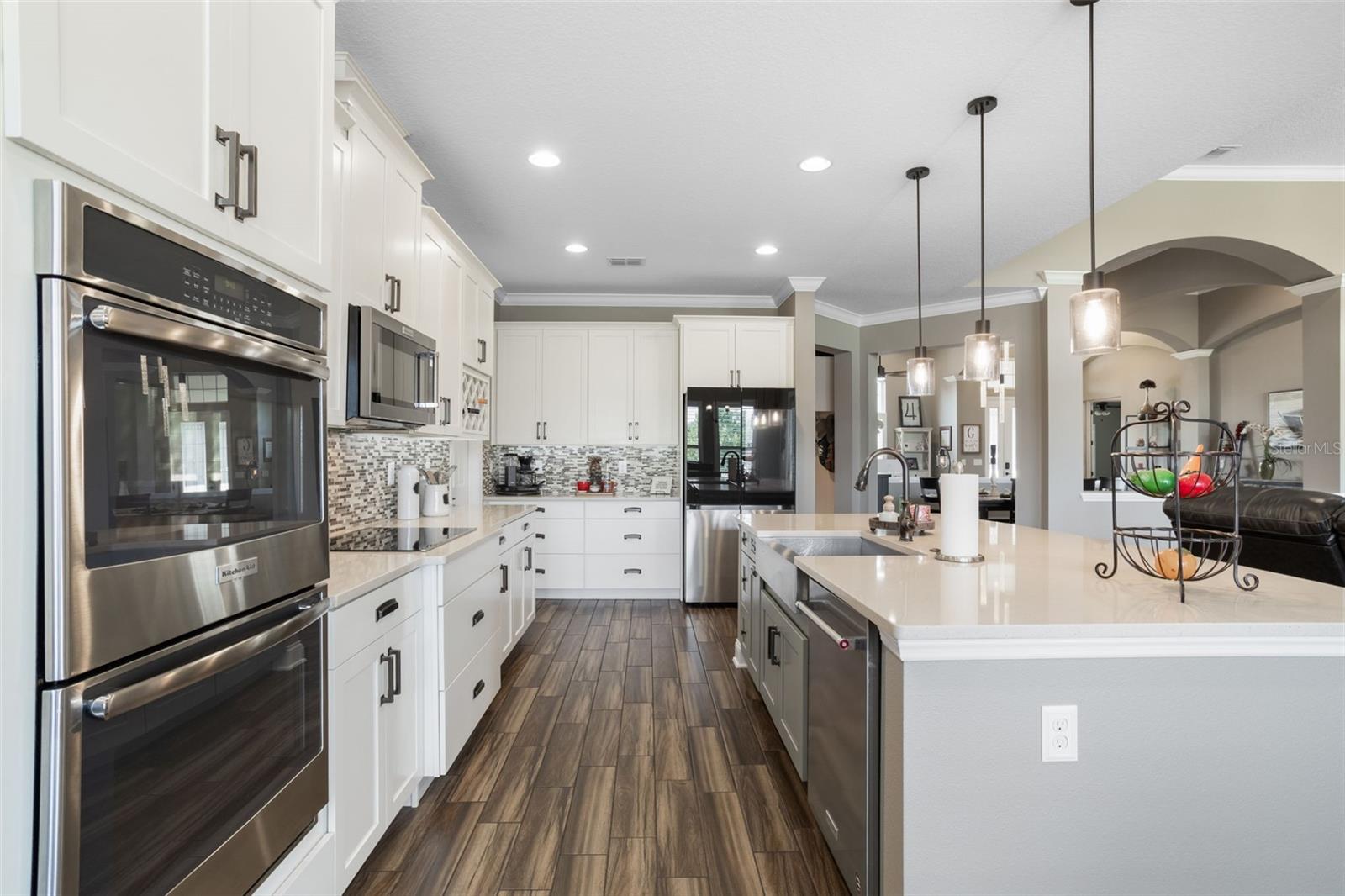 SERENITY AT REDTAIL SUB - Residential