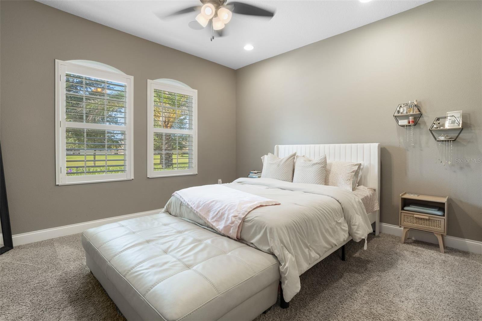 SERENITY AT REDTAIL SUB - Residential