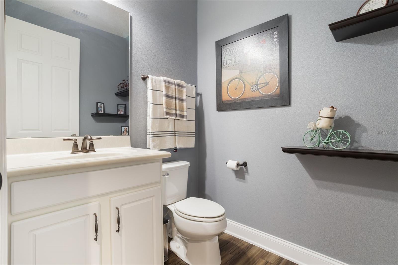 SERENITY AT REDTAIL SUB - Residential