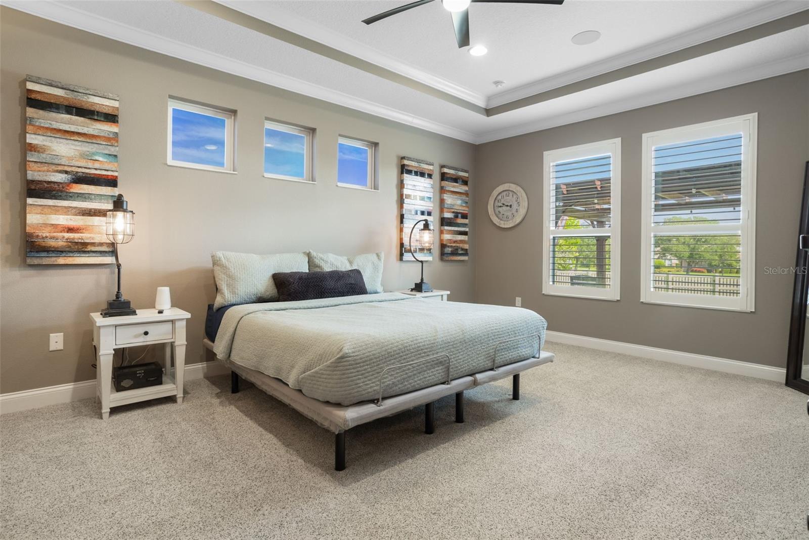 SERENITY AT REDTAIL SUB - Residential