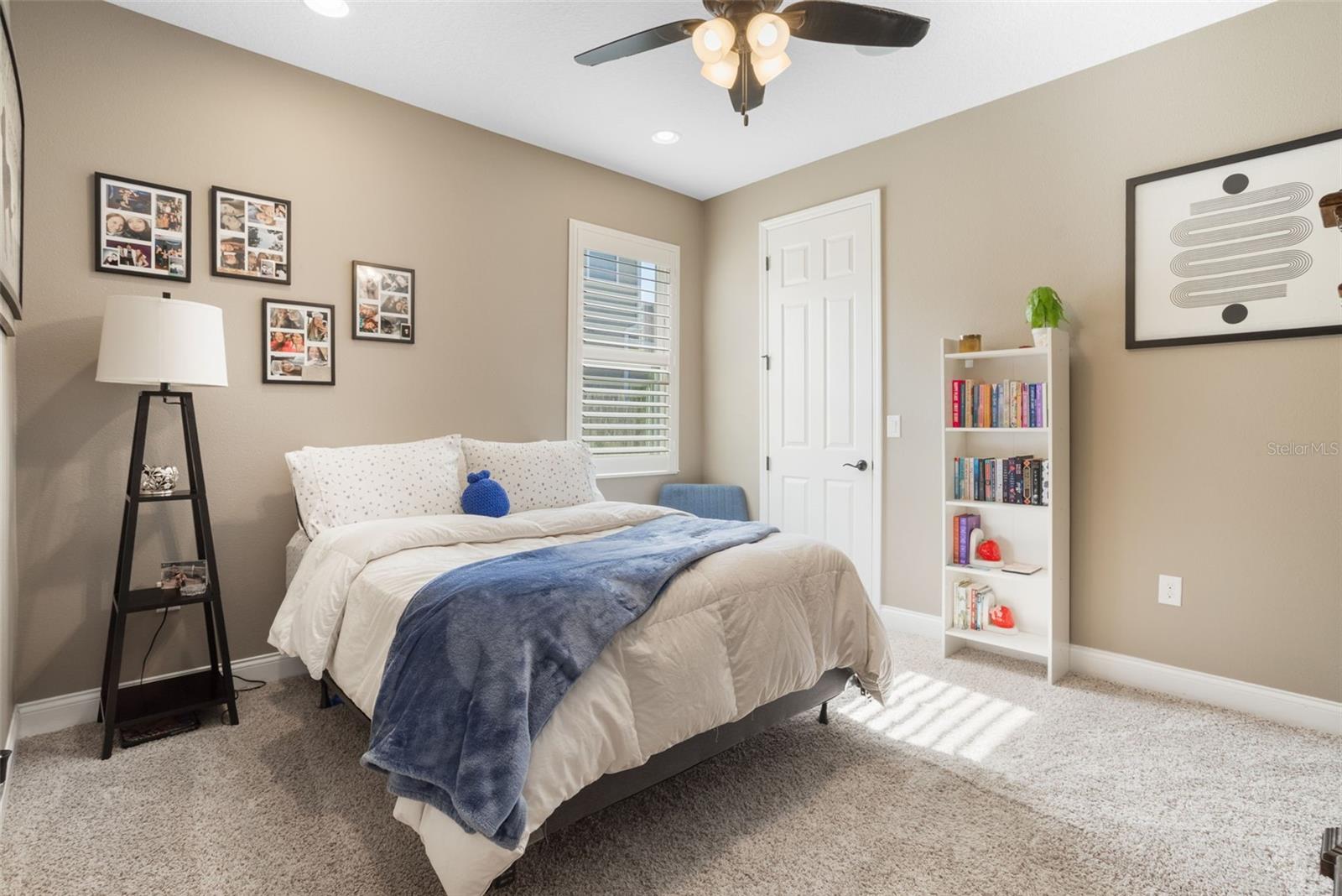 SERENITY AT REDTAIL SUB - Residential