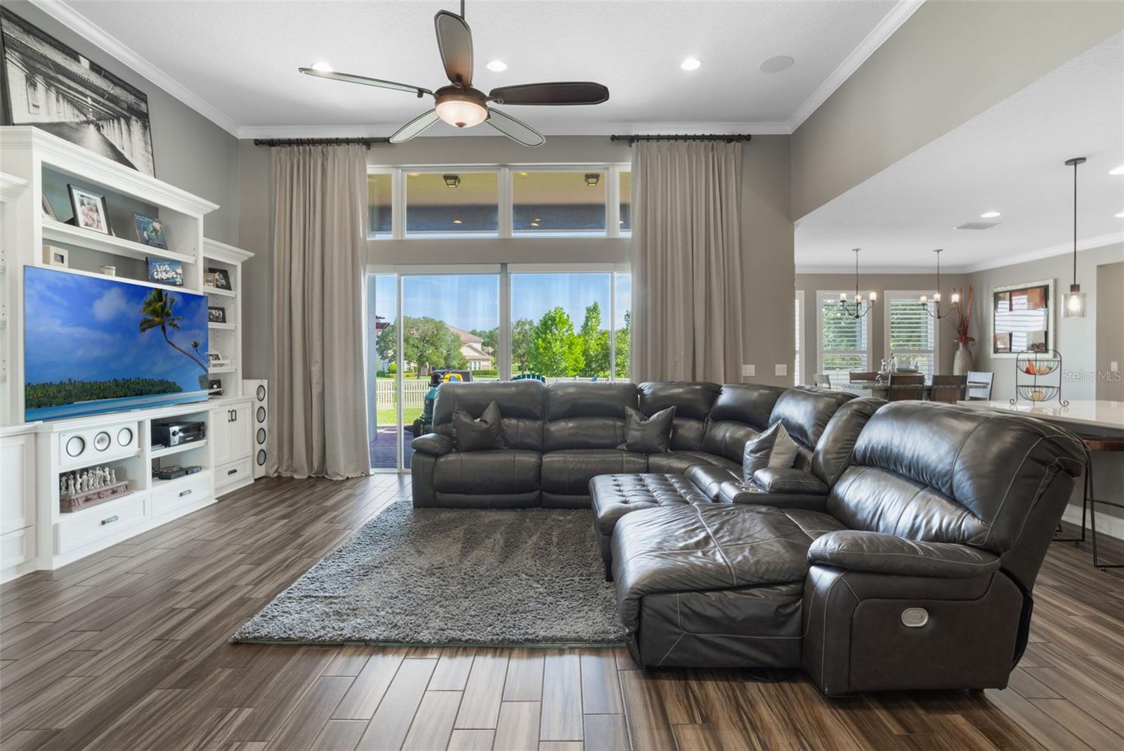 SERENITY AT REDTAIL SUB - Residential