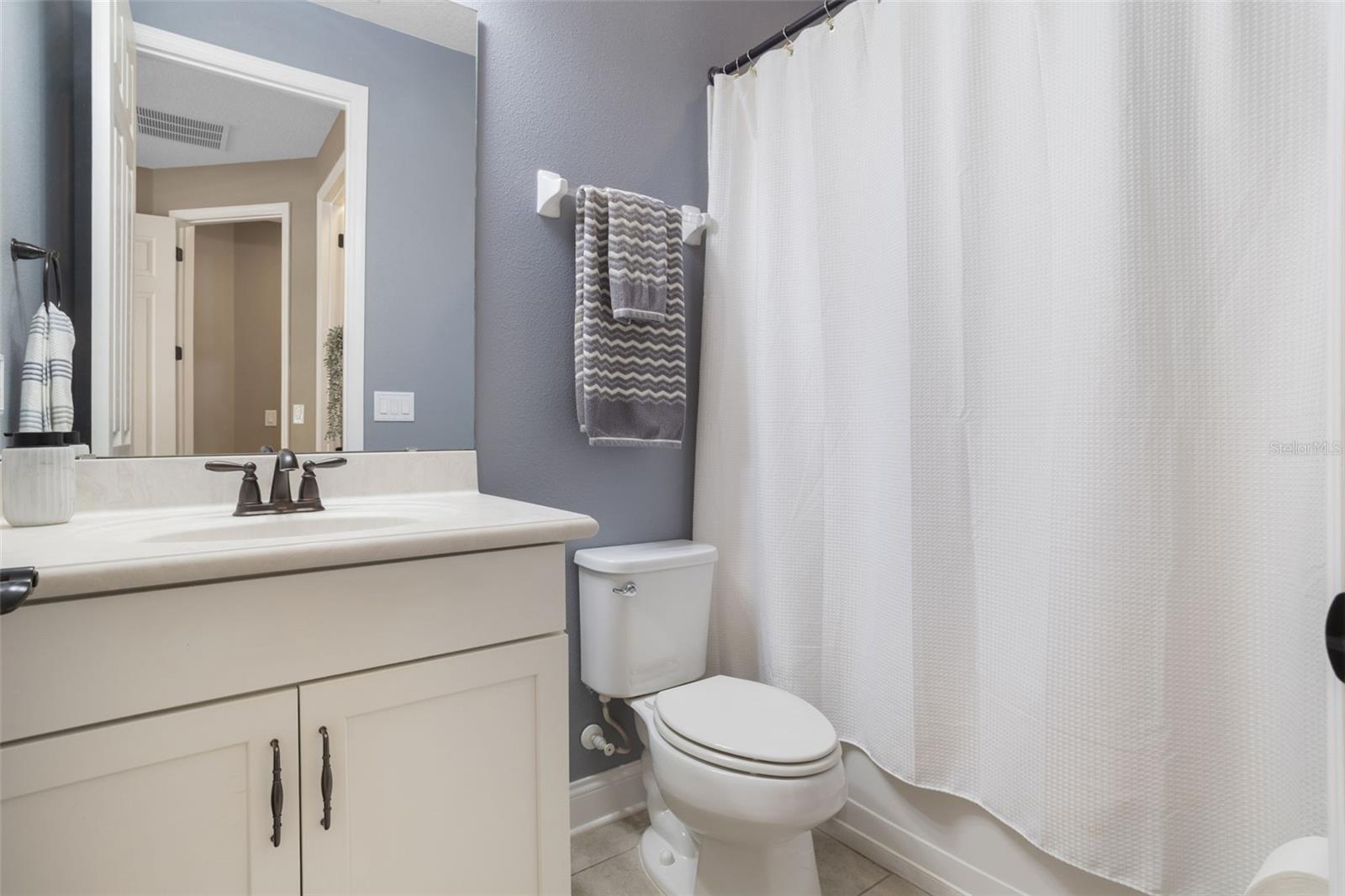 SERENITY AT REDTAIL SUB - Residential