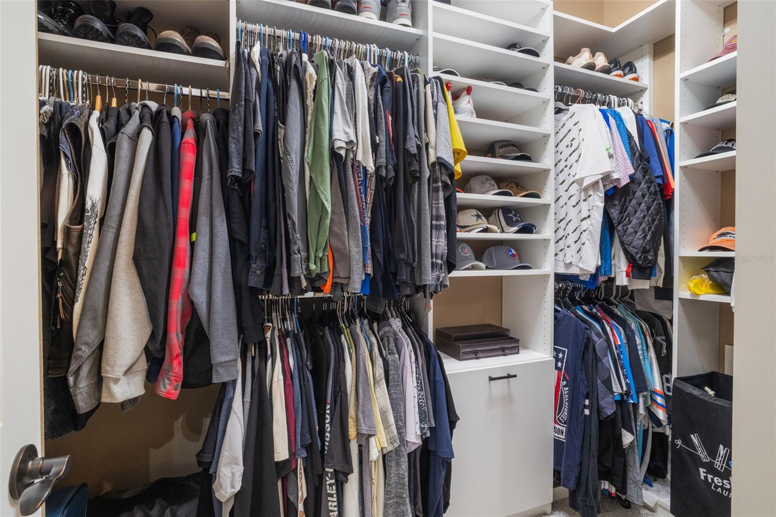 SERENITY AT REDTAIL SUB - Residential