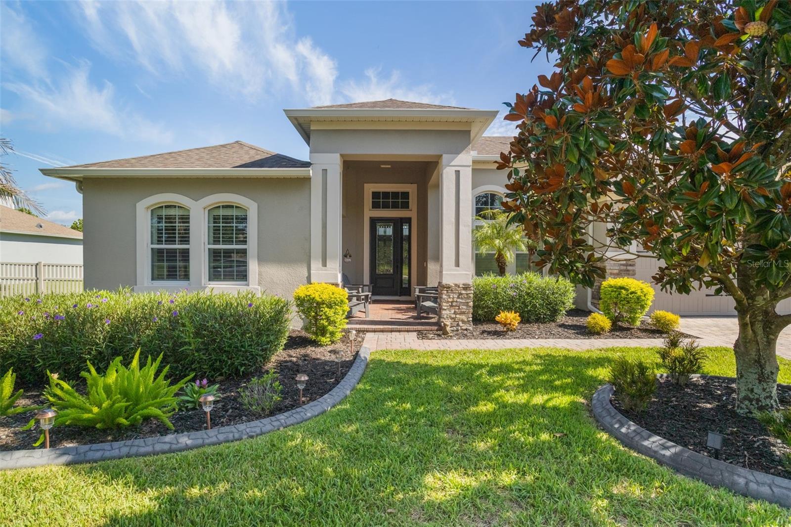 SERENITY AT REDTAIL SUB - Residential