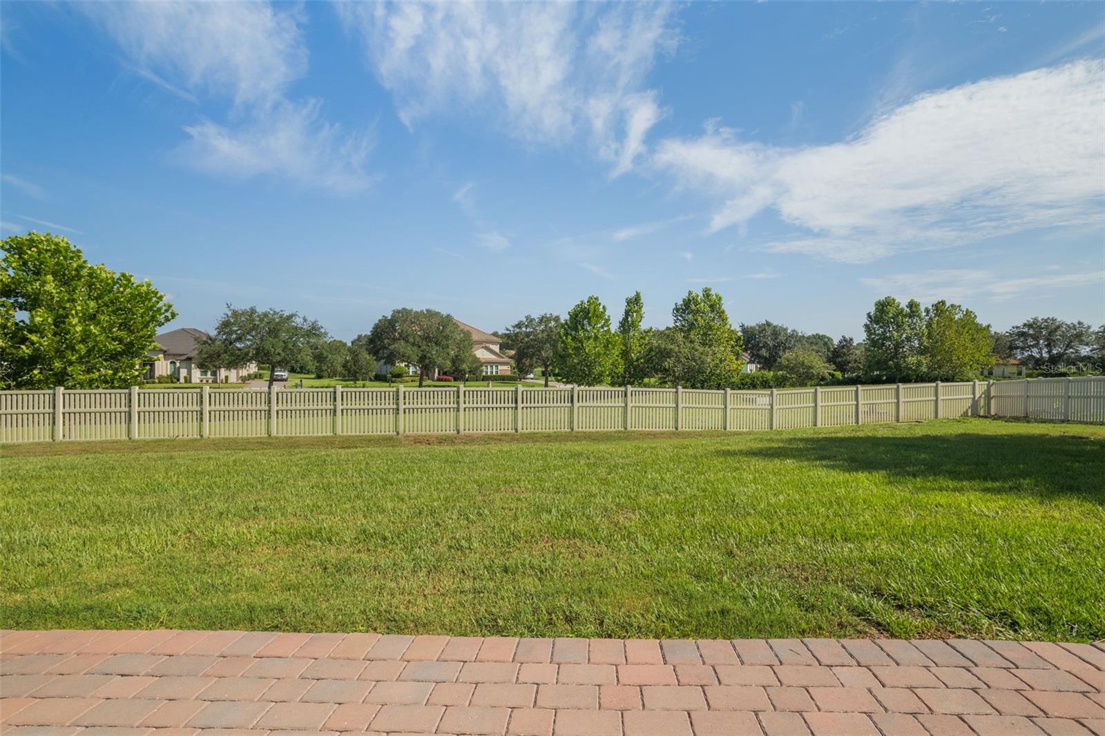 SERENITY AT REDTAIL SUB - Residential