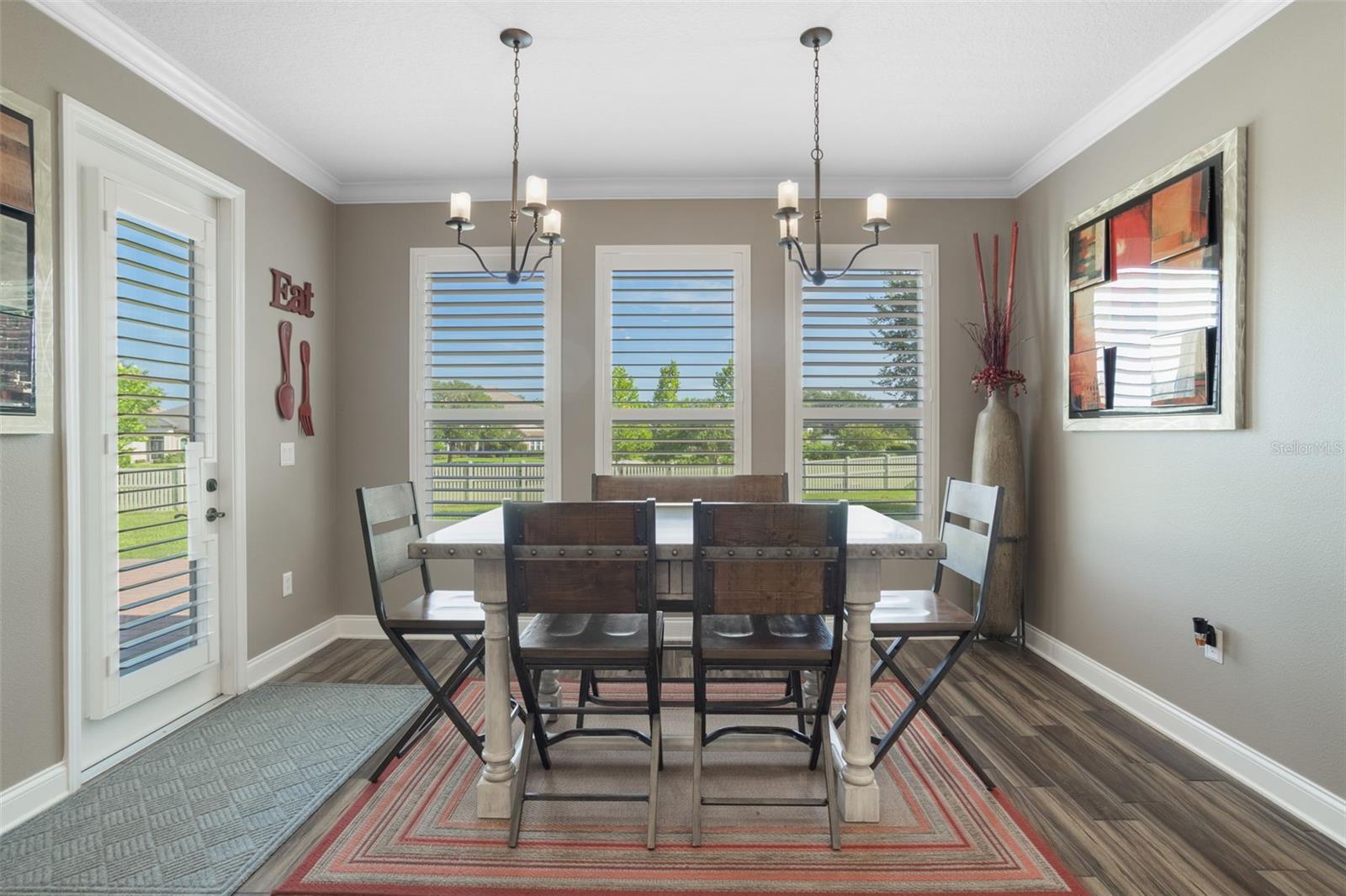 SERENITY AT REDTAIL SUB - Residential