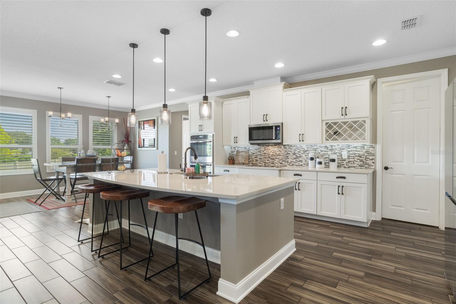 SERENITY AT REDTAIL SUB - Residential