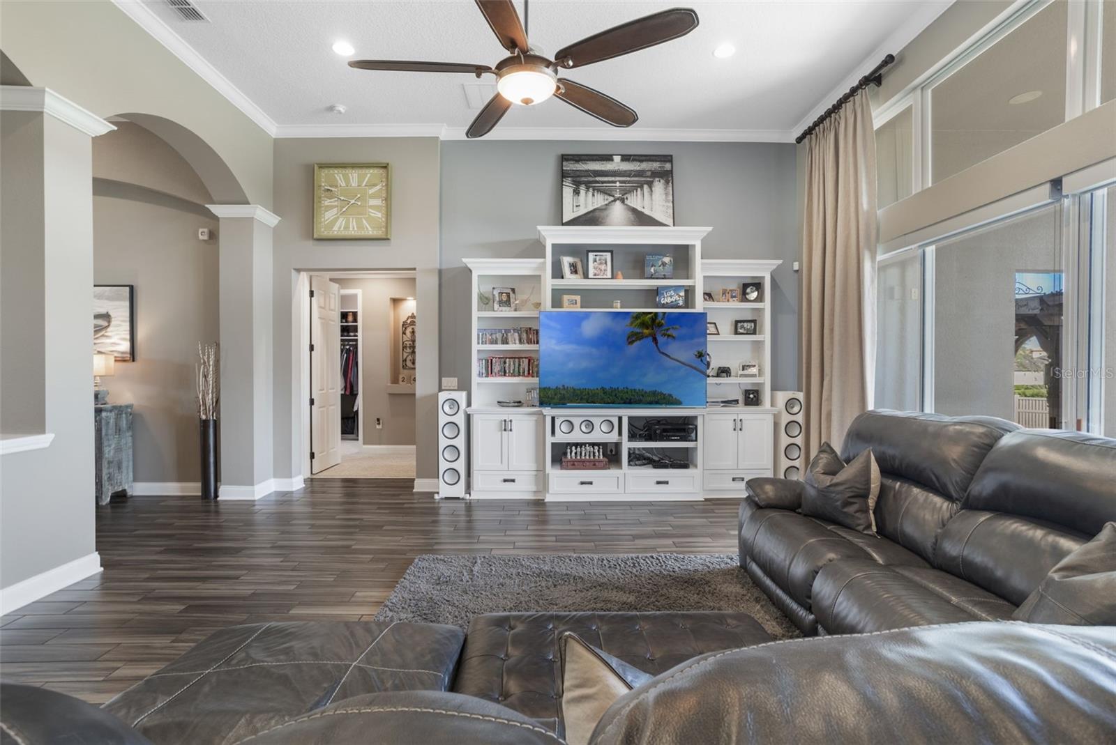 SERENITY AT REDTAIL SUB - Residential