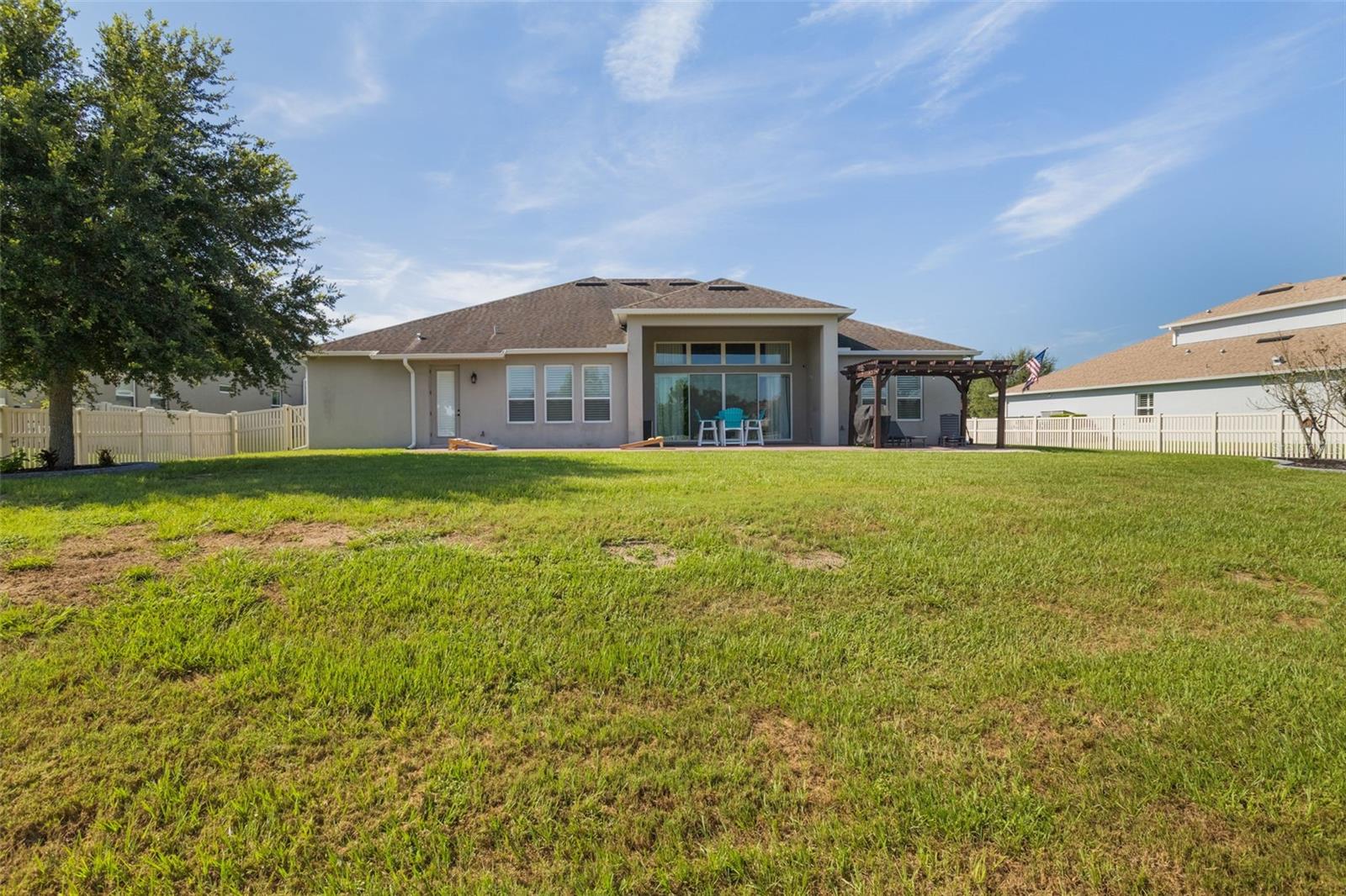 SERENITY AT REDTAIL SUB - Residential