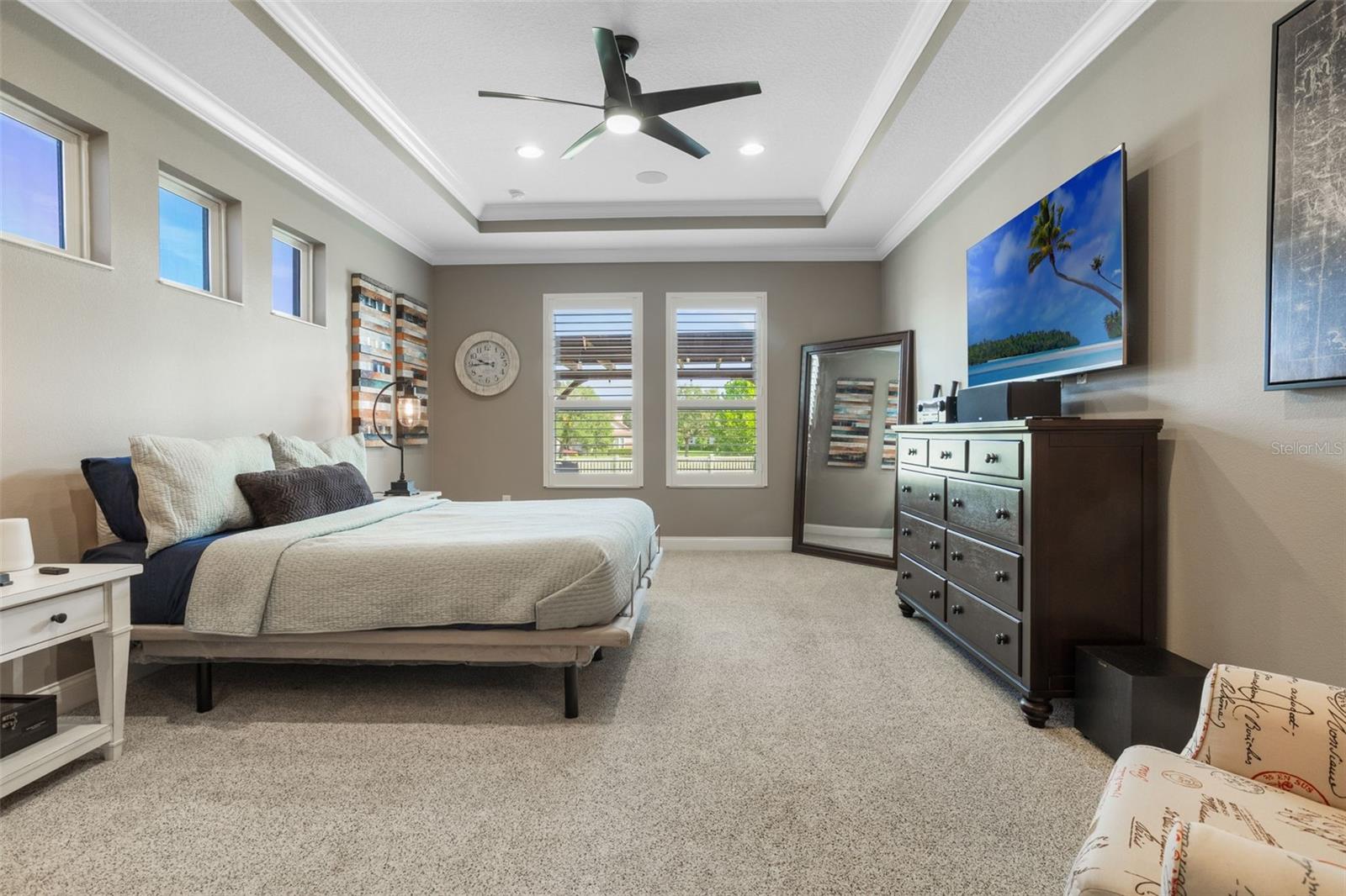 SERENITY AT REDTAIL SUB - Residential