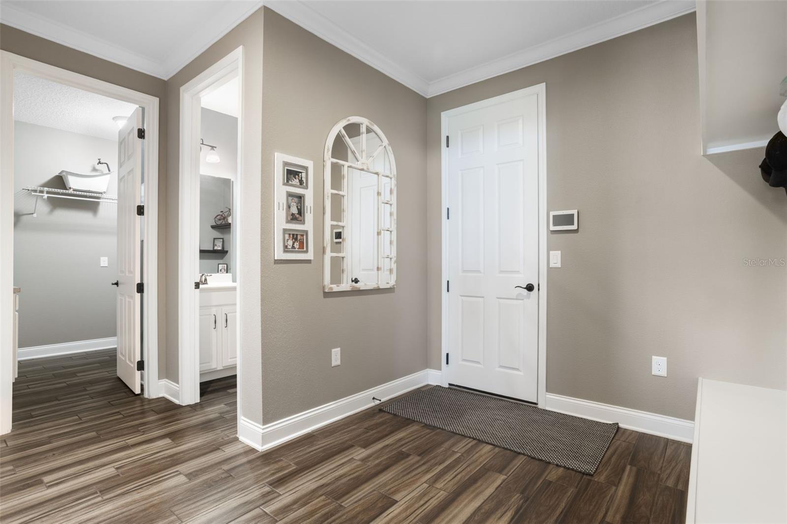 SERENITY AT REDTAIL SUB - Residential