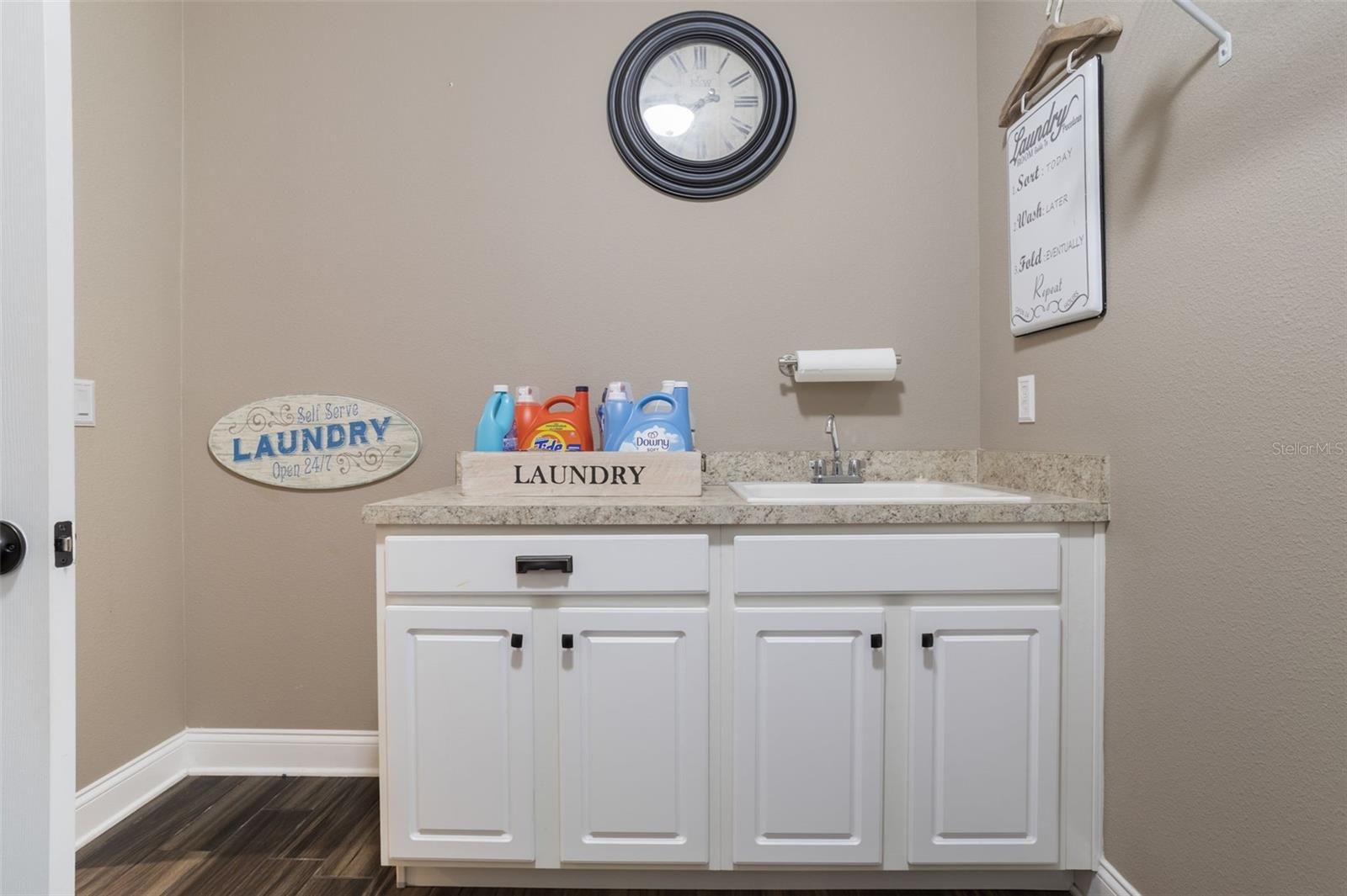 SERENITY AT REDTAIL SUB - Residential