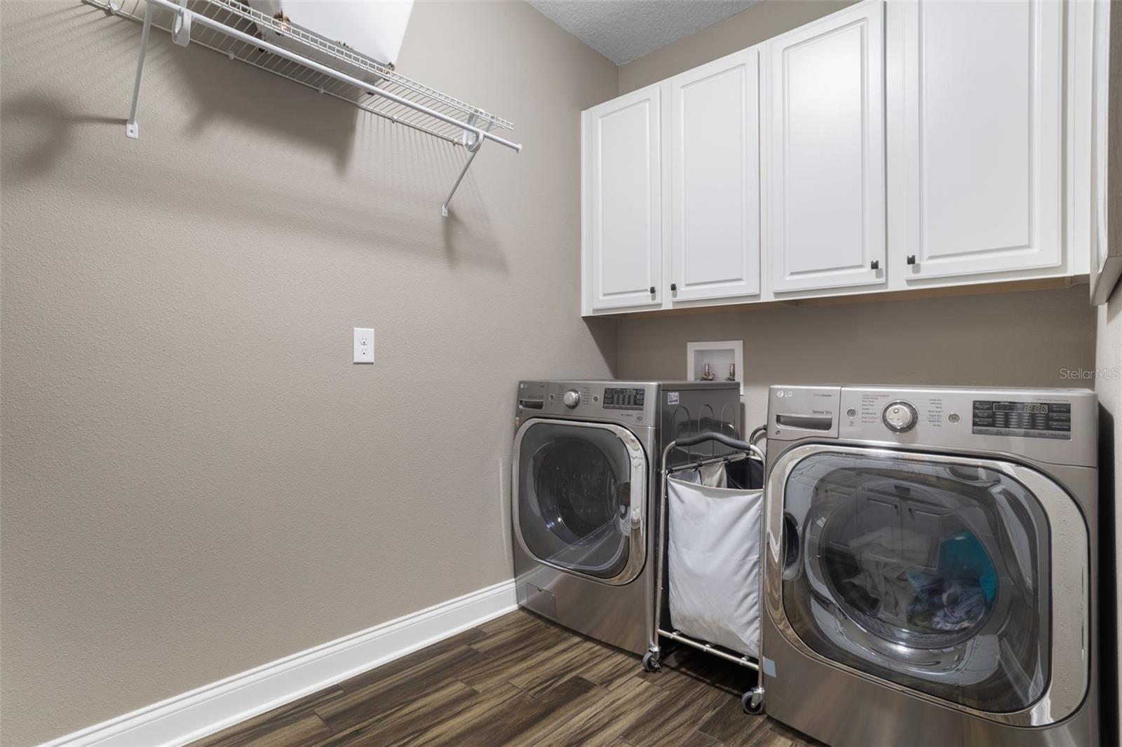 SERENITY AT REDTAIL SUB - Residential