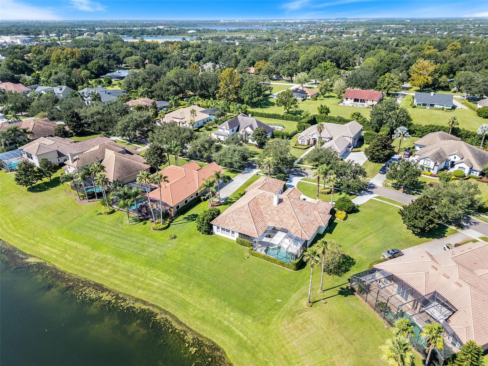TILDENS GROVE - Residential
