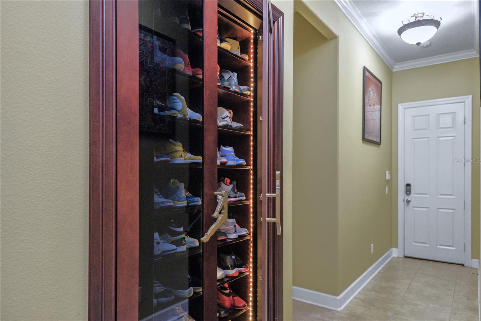 TILDENS GROVE - Residential