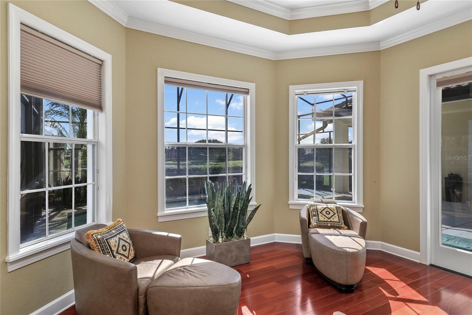TILDENS GROVE - Residential
