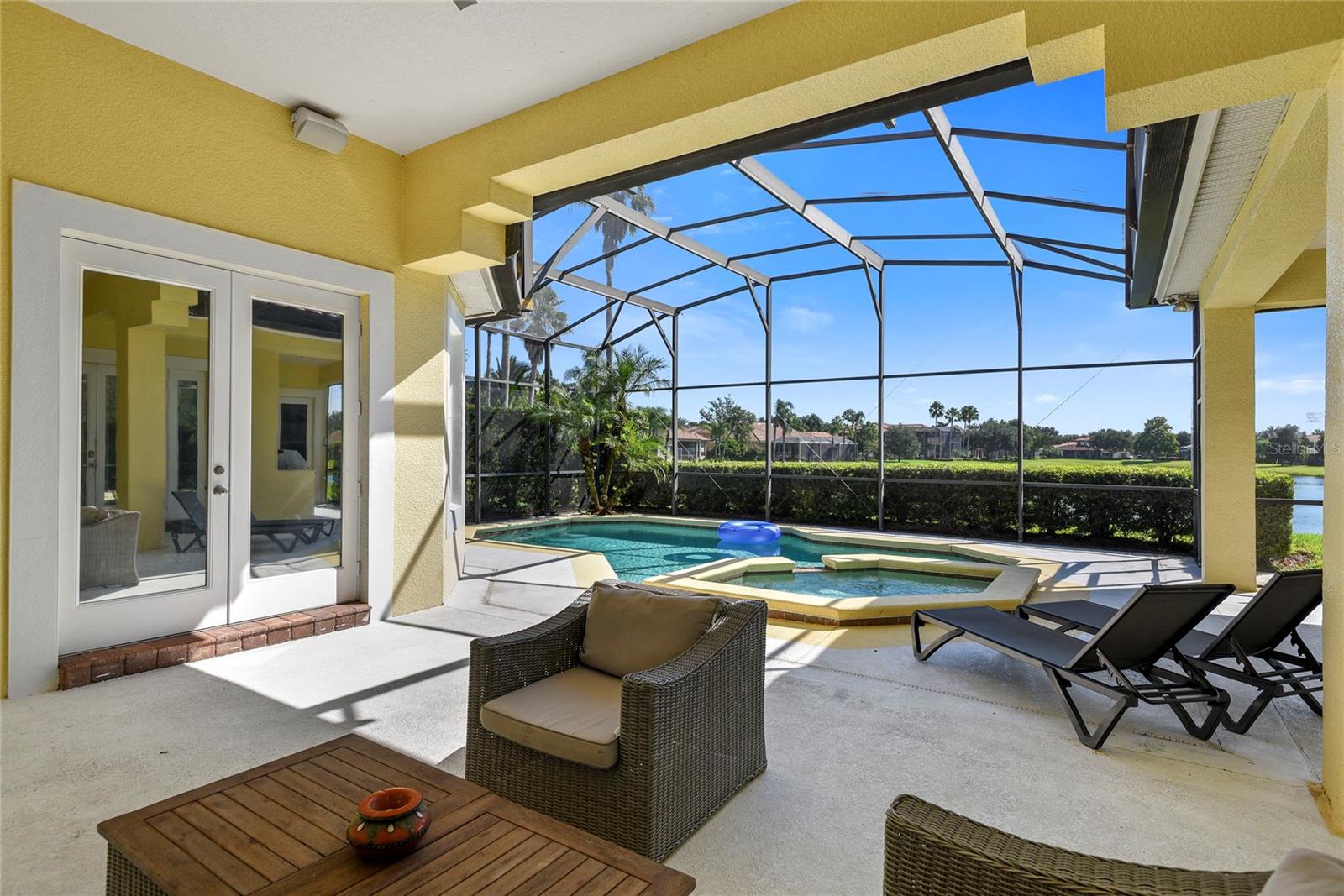 TILDENS GROVE - Residential