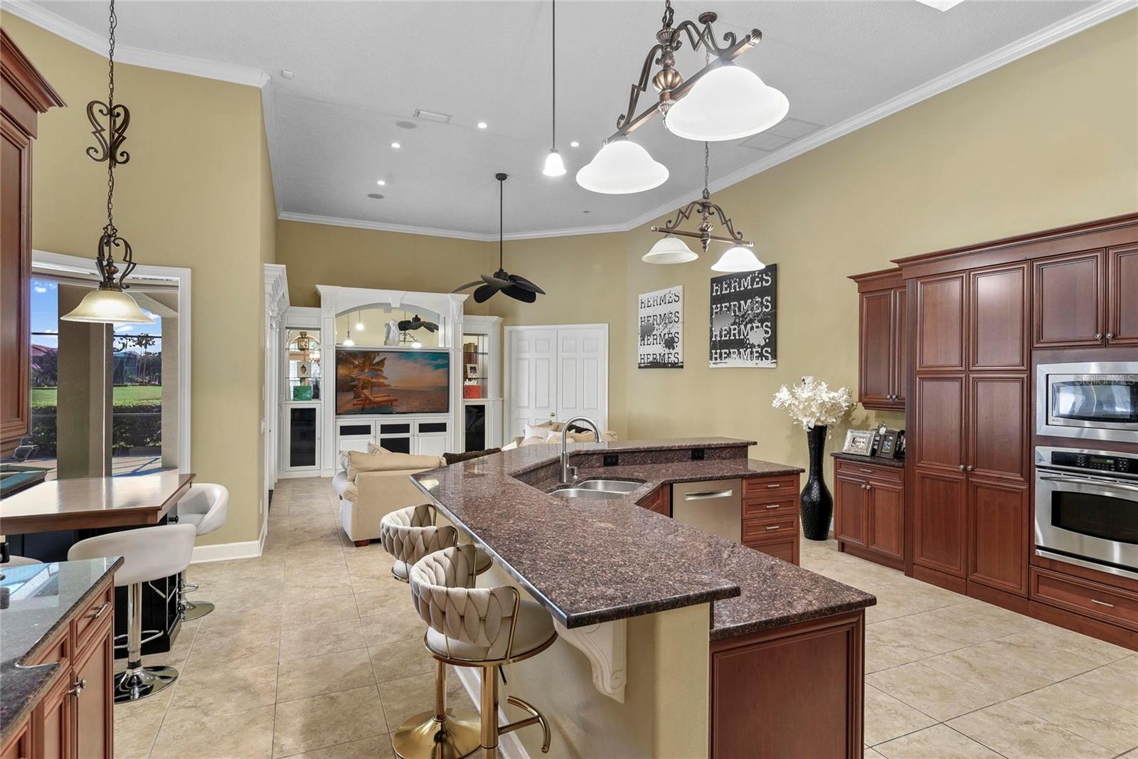 TILDENS GROVE - Residential
