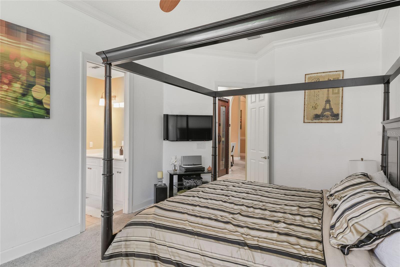 TILDENS GROVE - Residential