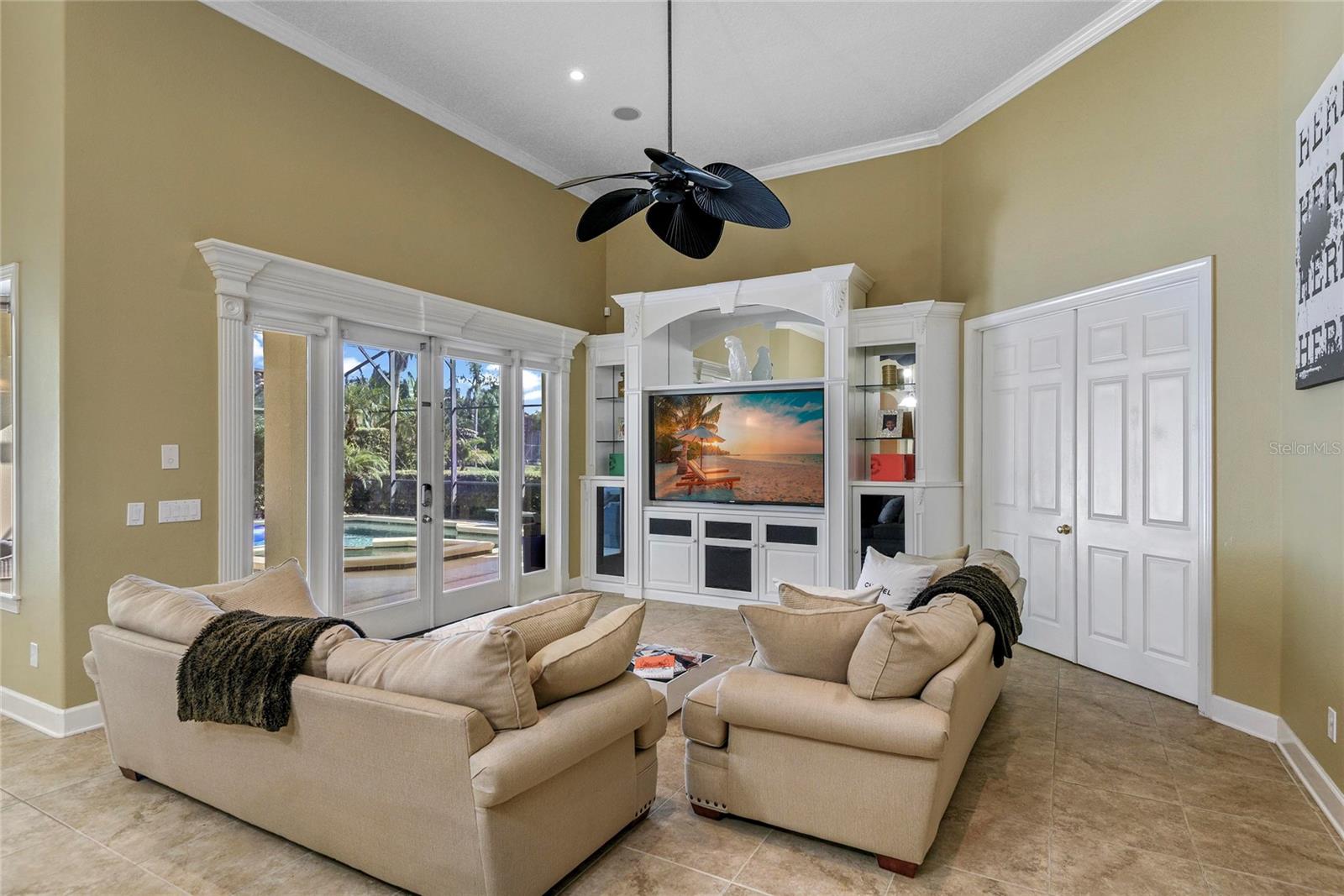 TILDENS GROVE - Residential